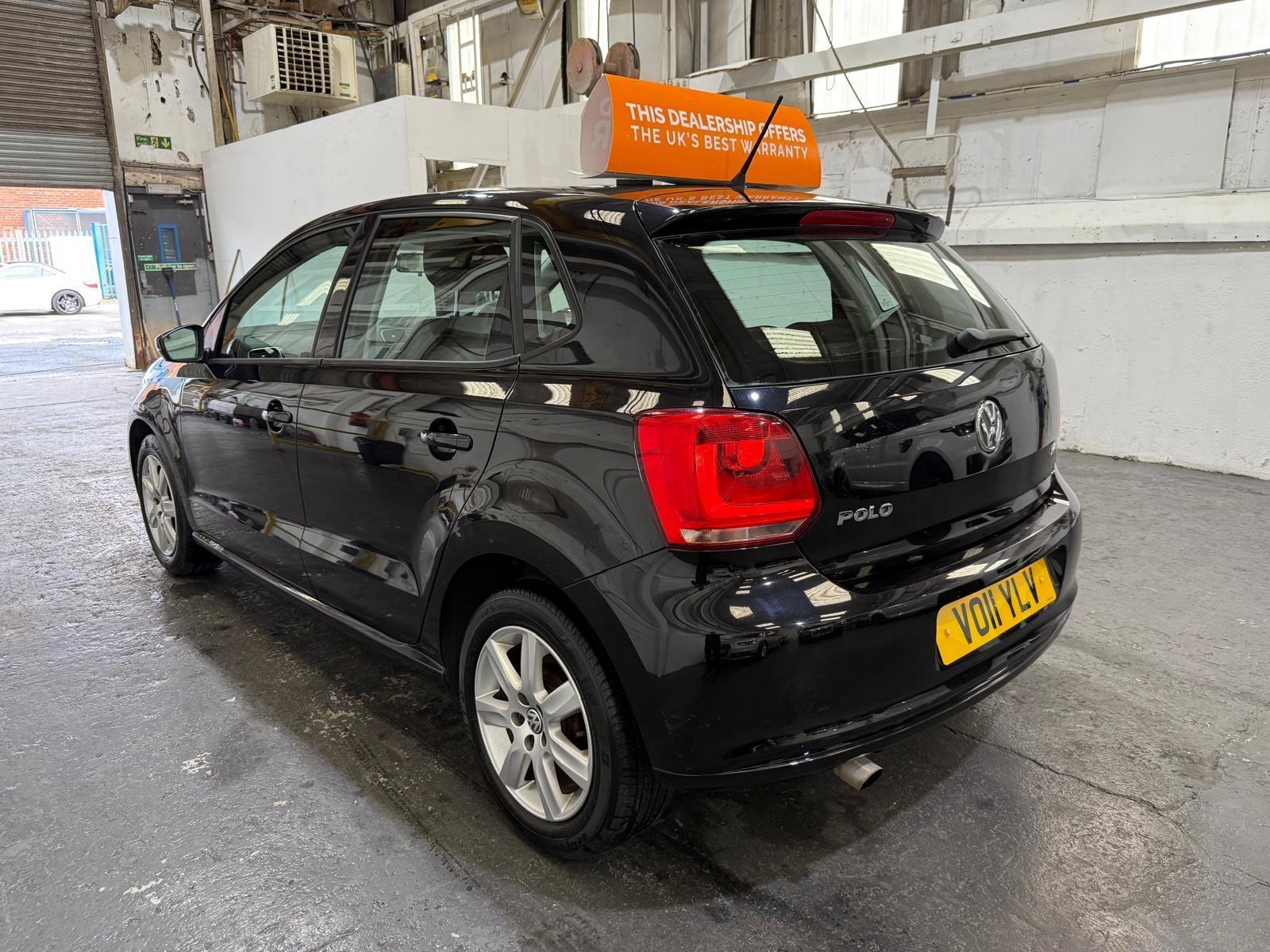 Volkswagen Polo - Image 12