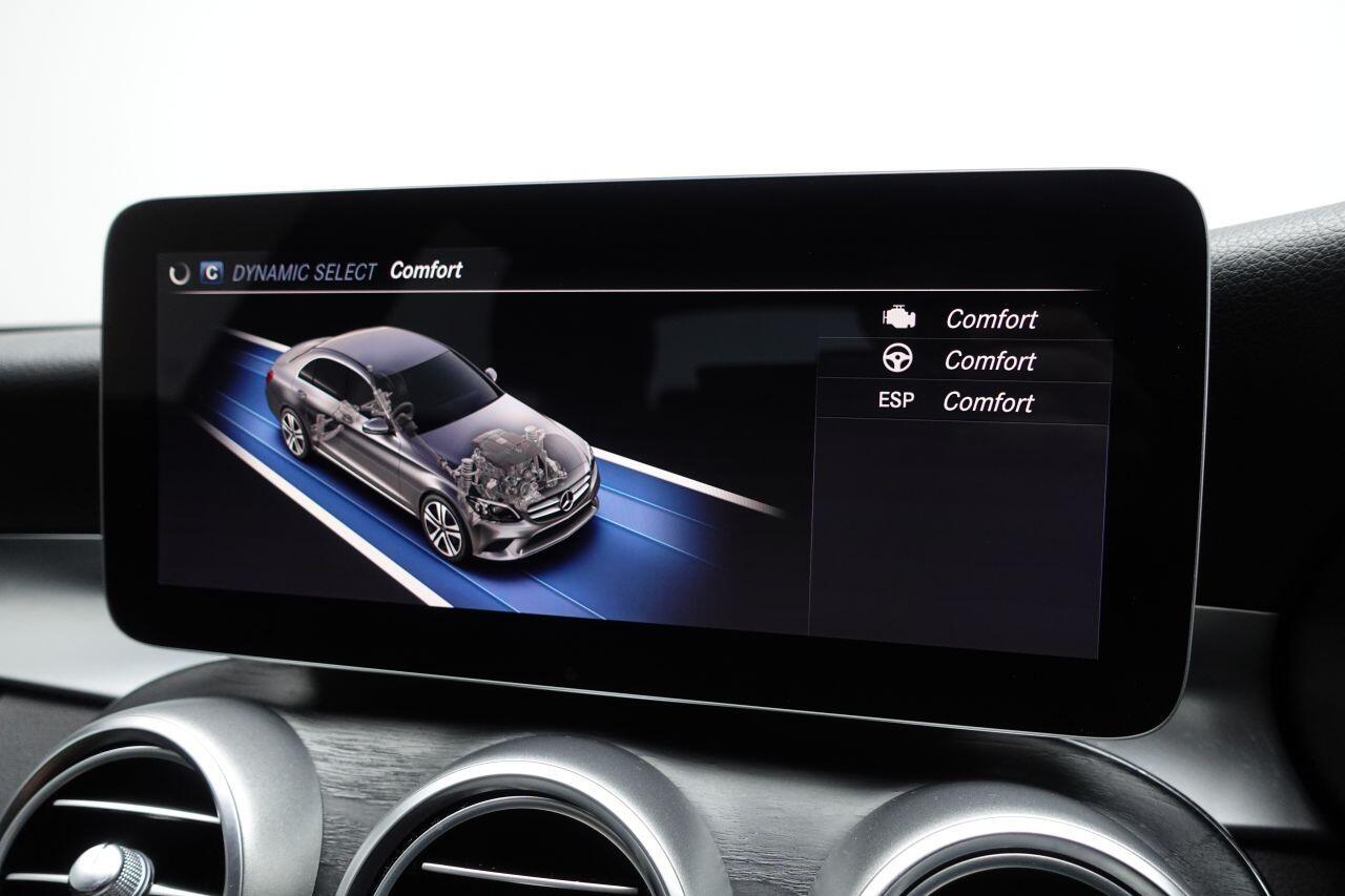 Mercedes C-Class - Image 35