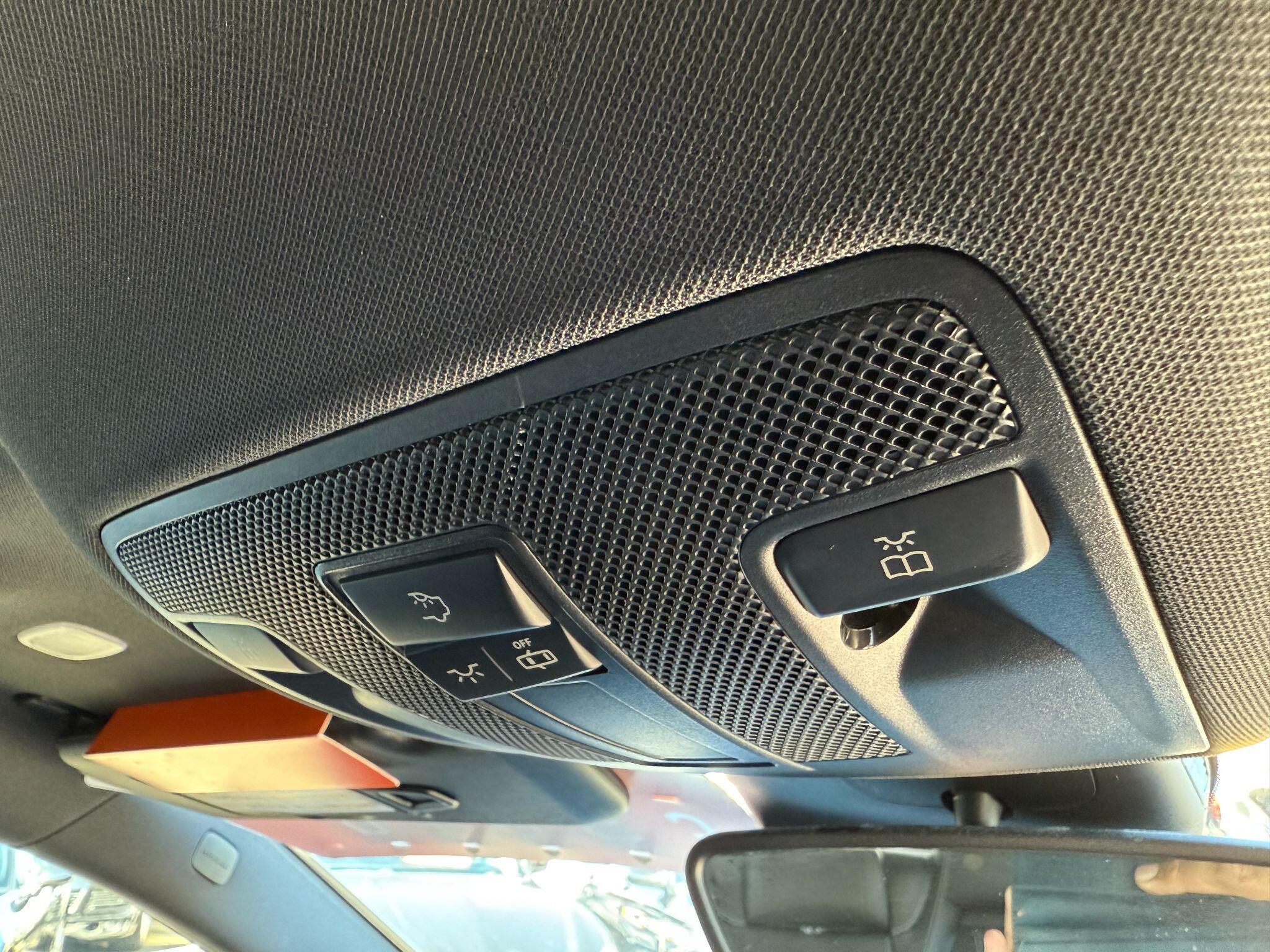 Mercedes A Class - Image 65