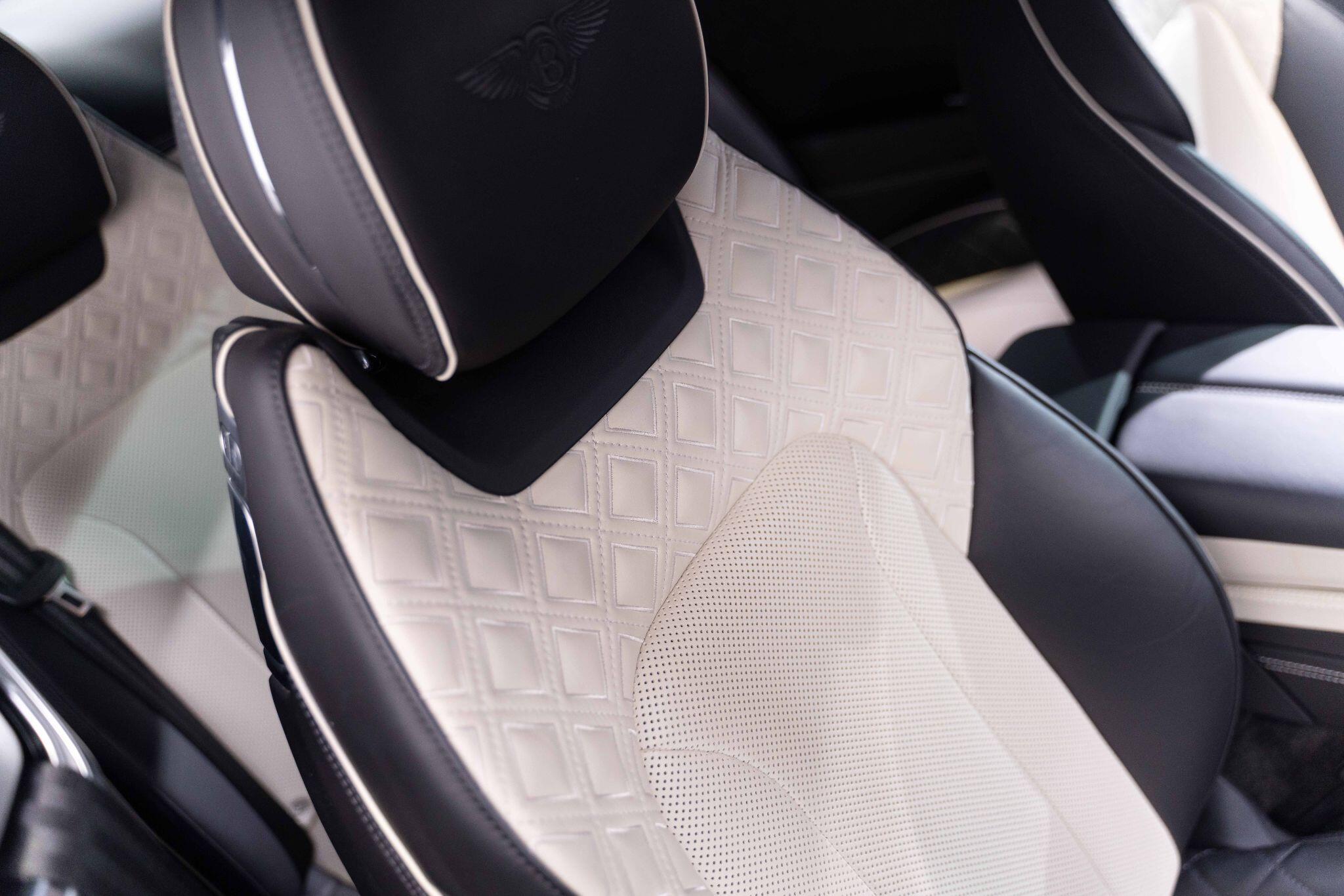 Bentley Continental - Image 68