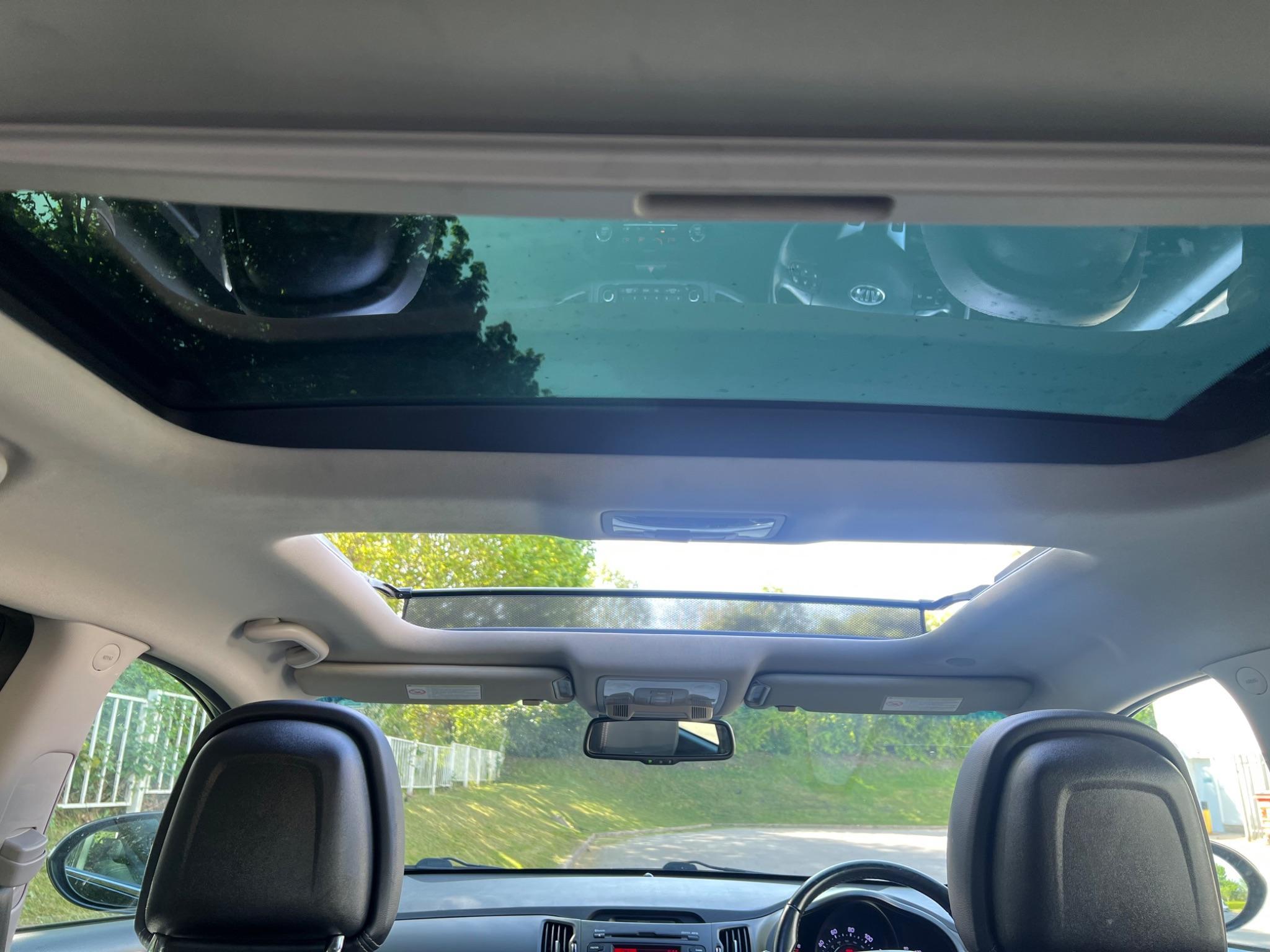 Kia Sportage - Image 22