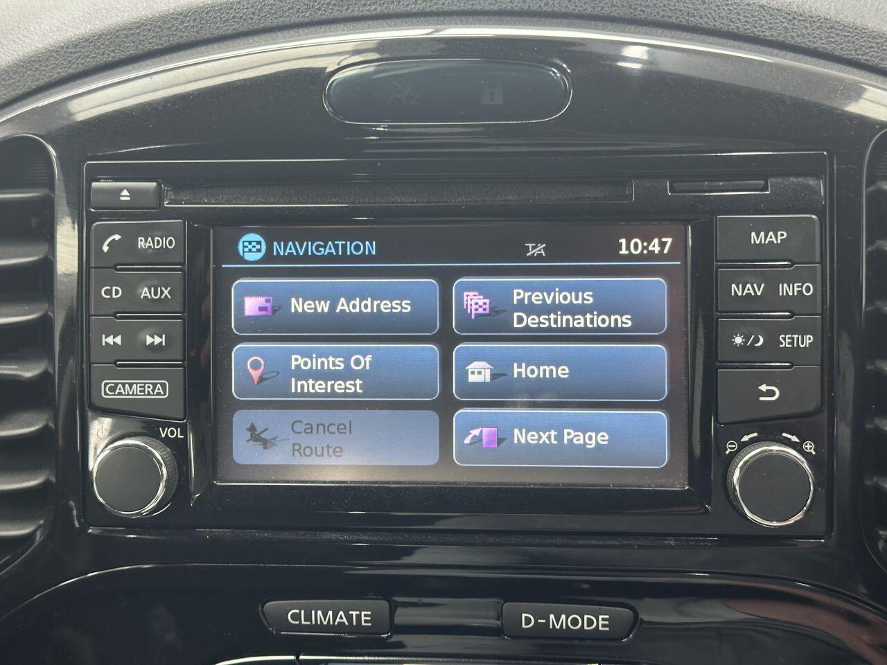 Nissan Juke - Image 29