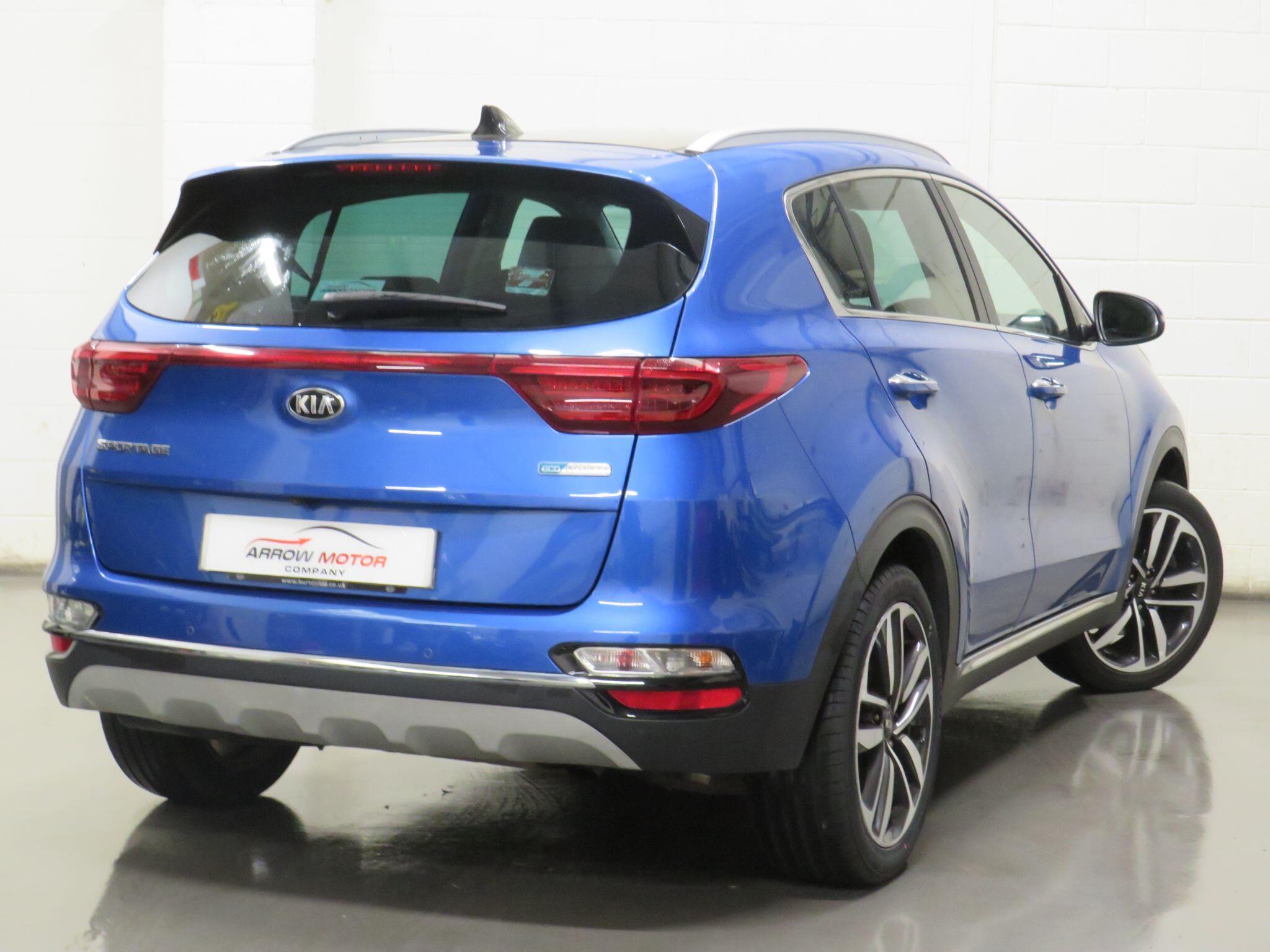 Kia Sportage - Image 3