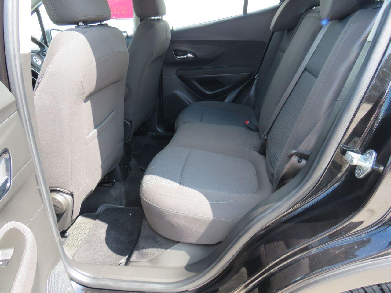 Vauxhall Mokka X - Image 10