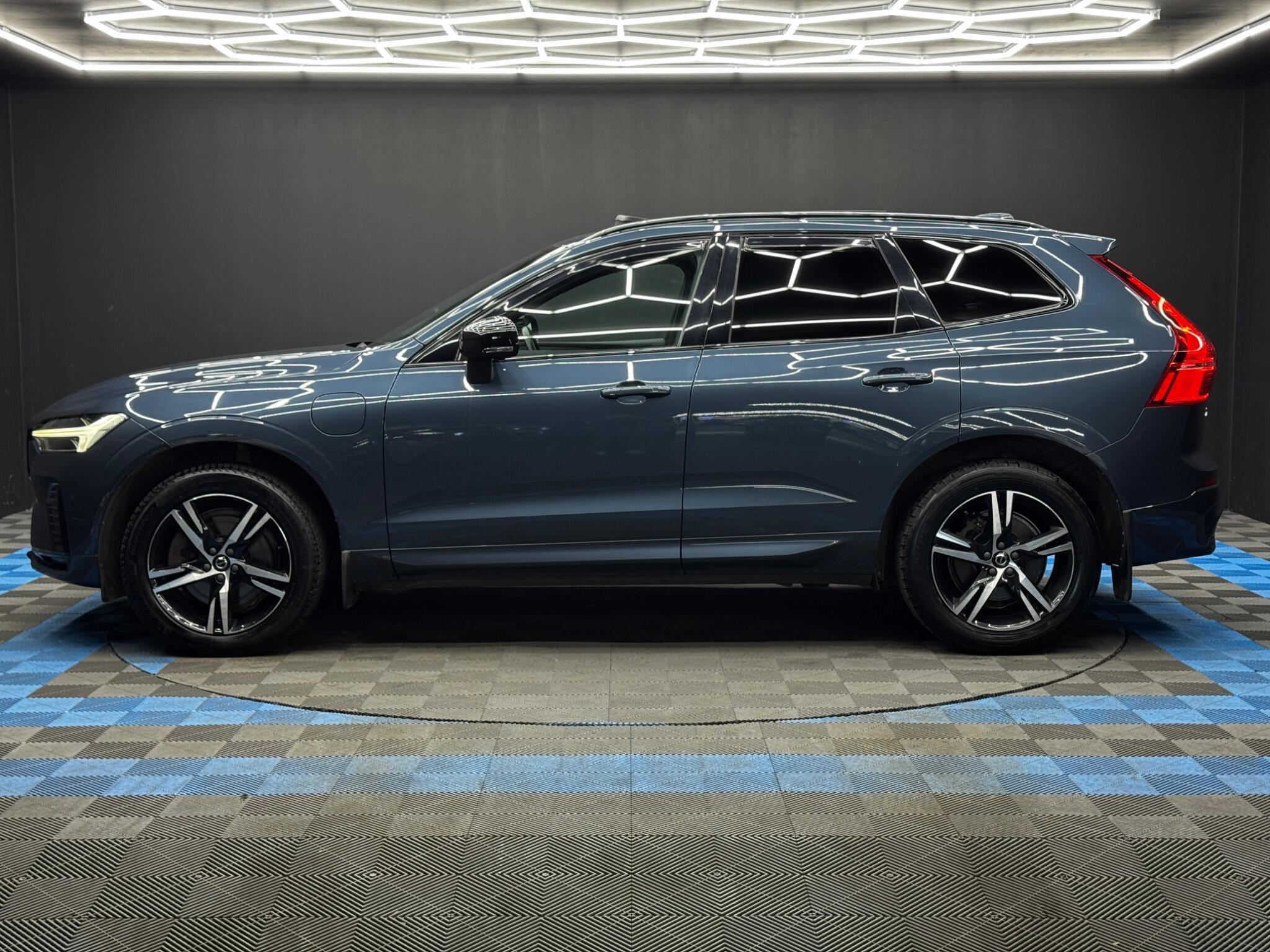 Volvo XC60 - Image 8