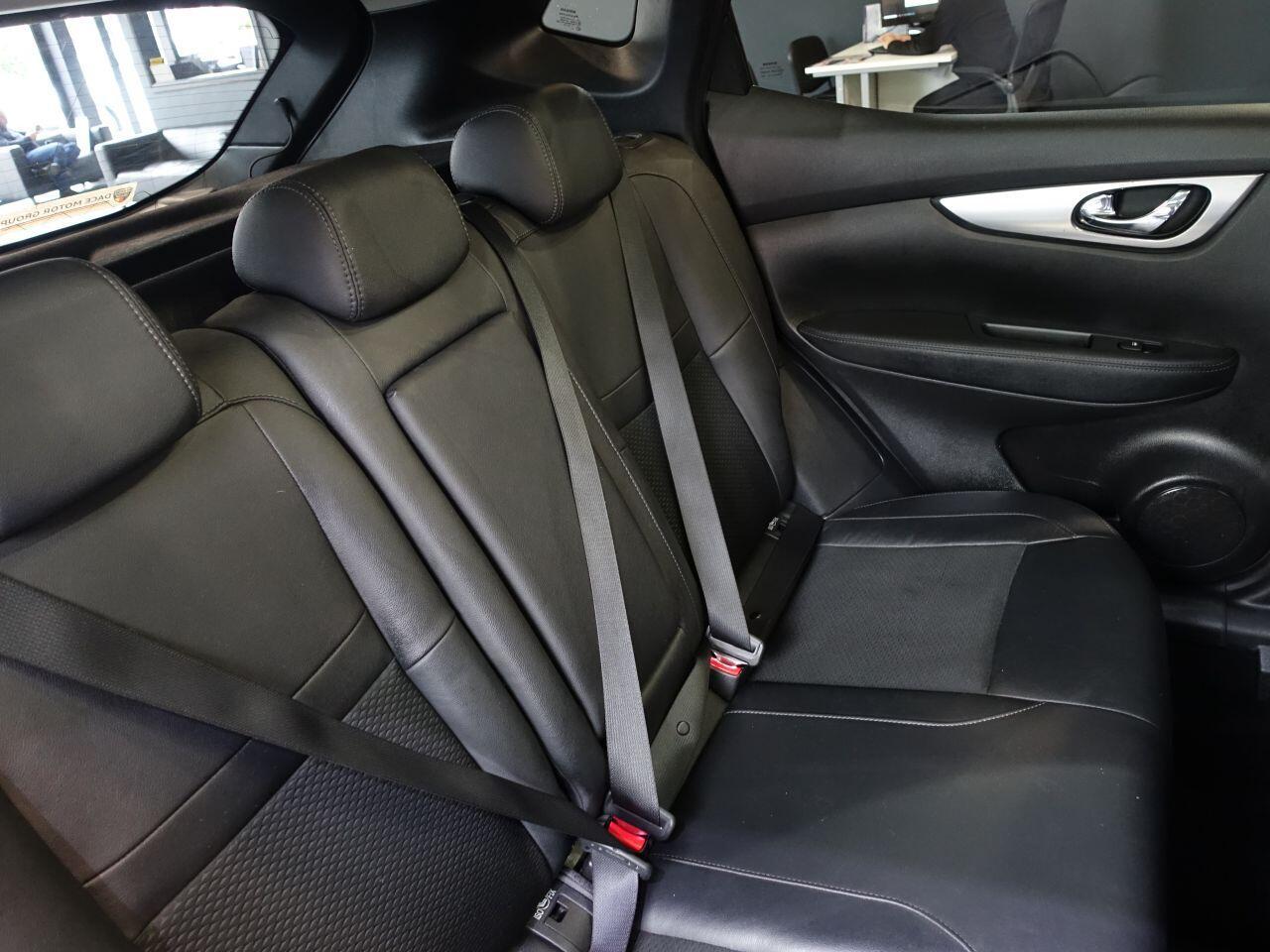 Nissan Qashqai - Image 16