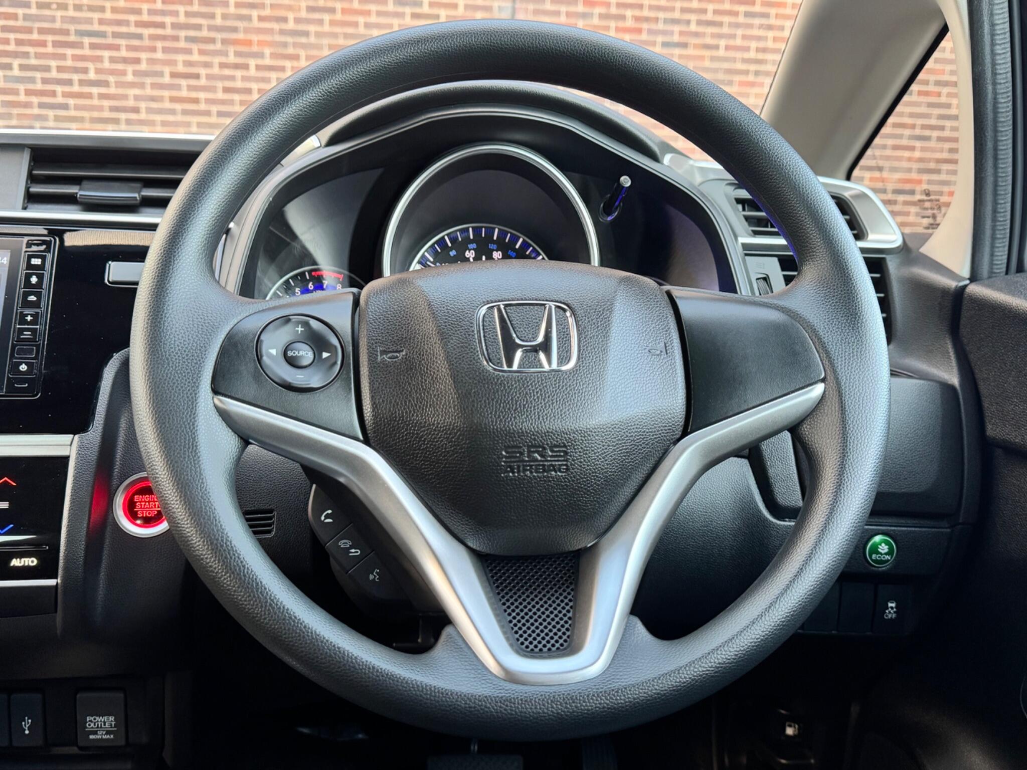Honda Jazz - Image 46