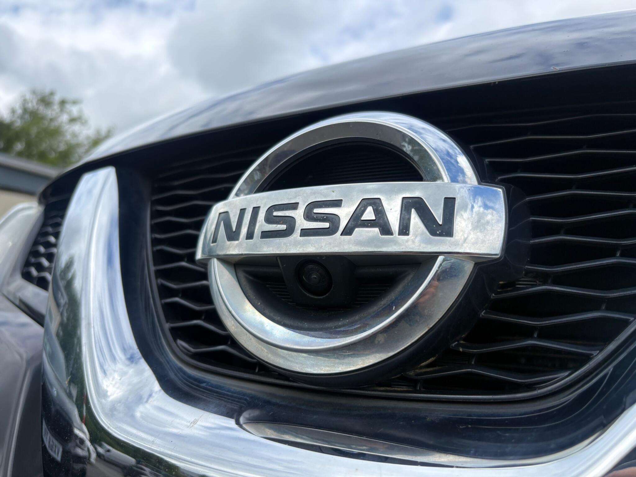 Nissan X-Trail - Image 5