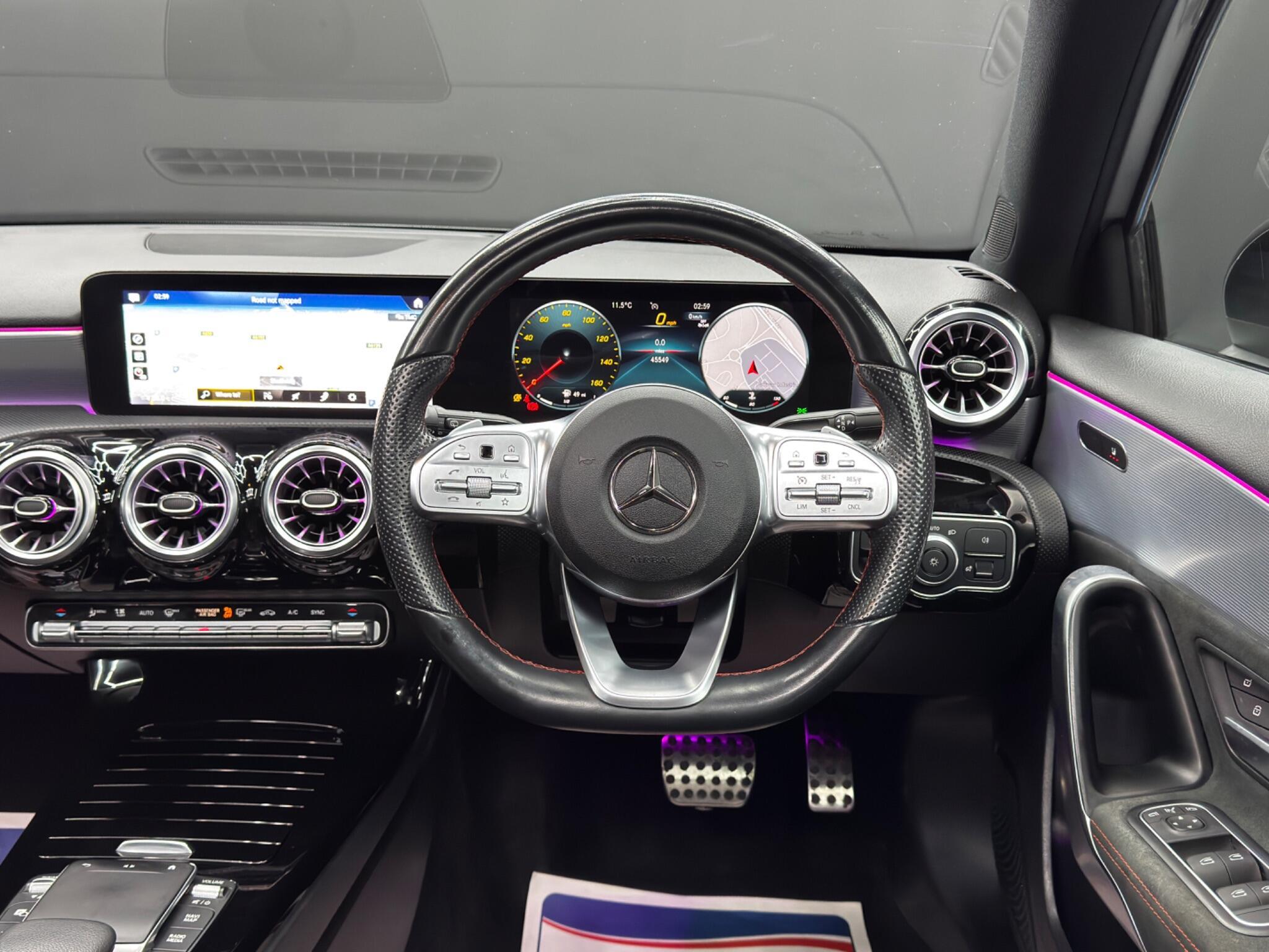 Mercedes A Class - Image 18