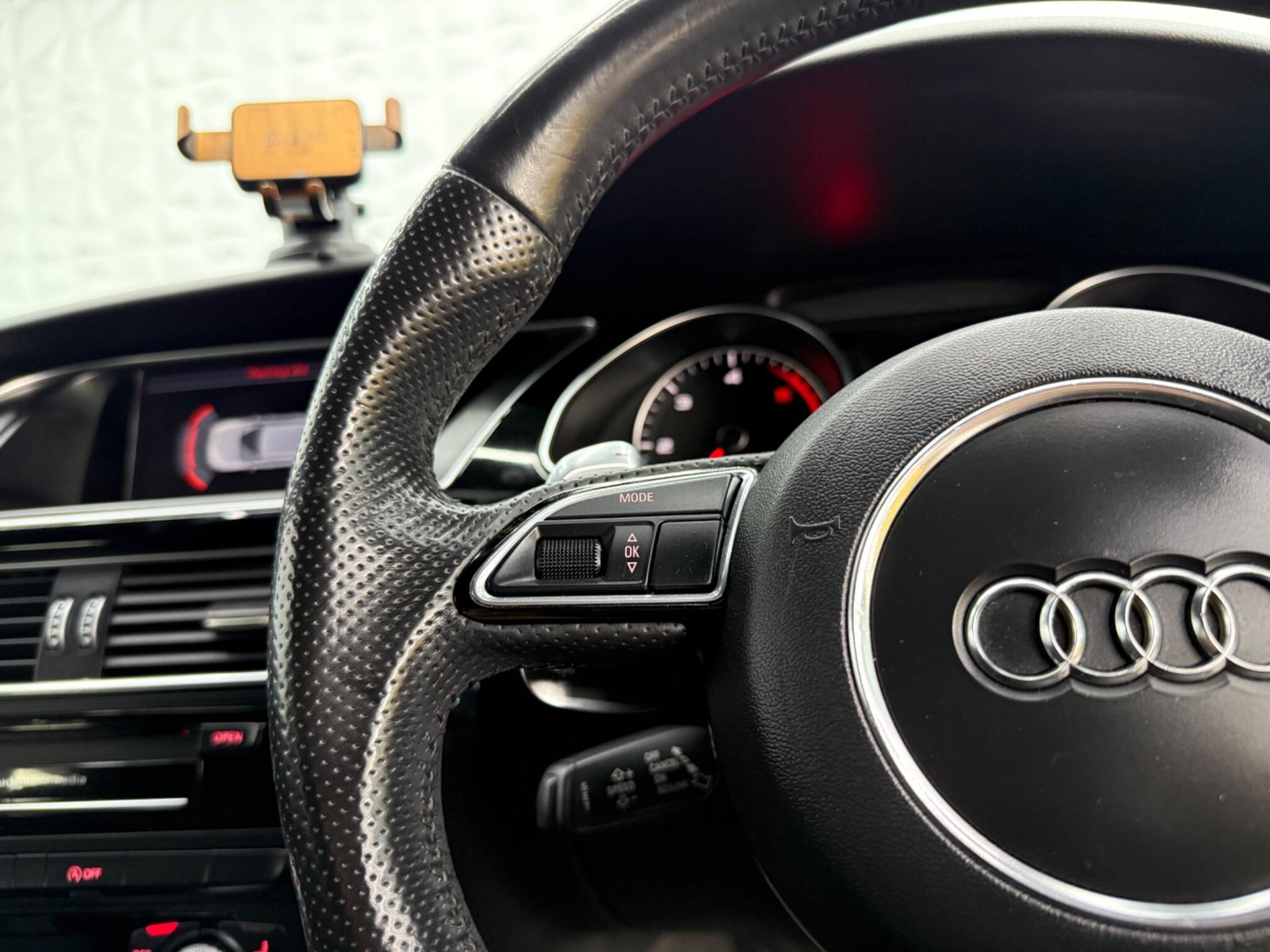 Audi A5 - Image 33