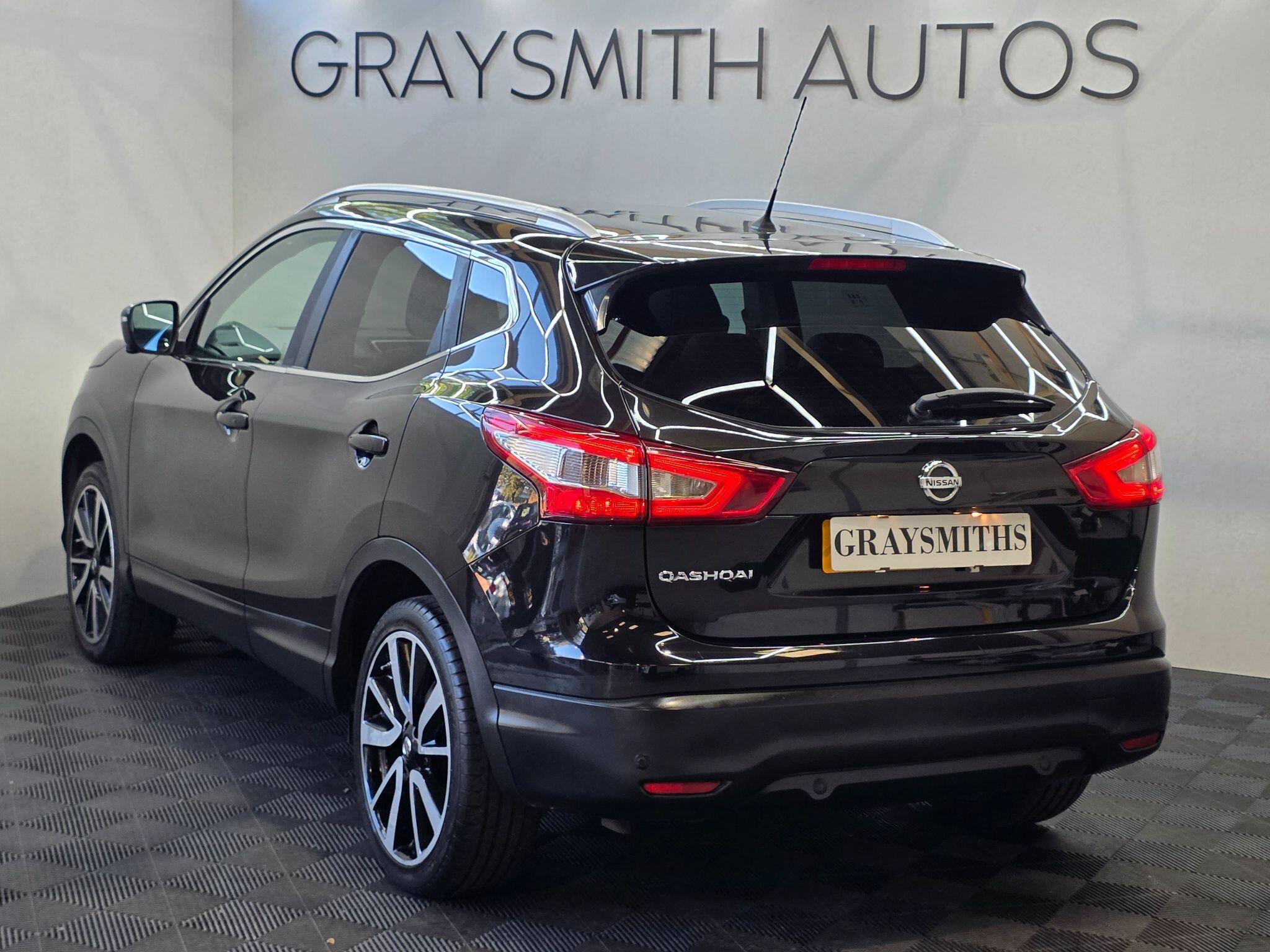 Nissan Qashqai - Image 2