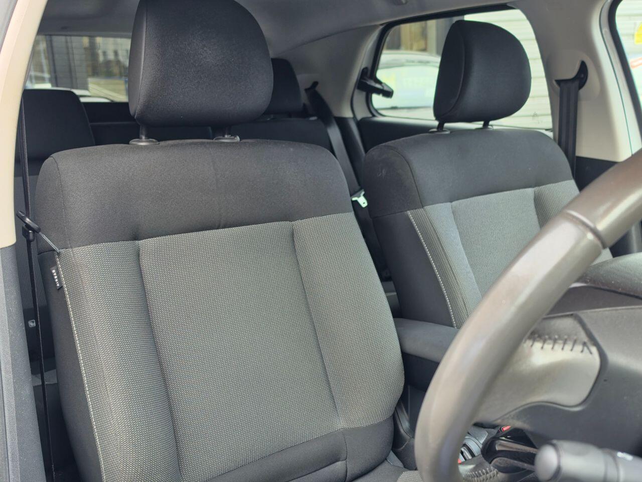 Citroen C4 Cactus - Image 19