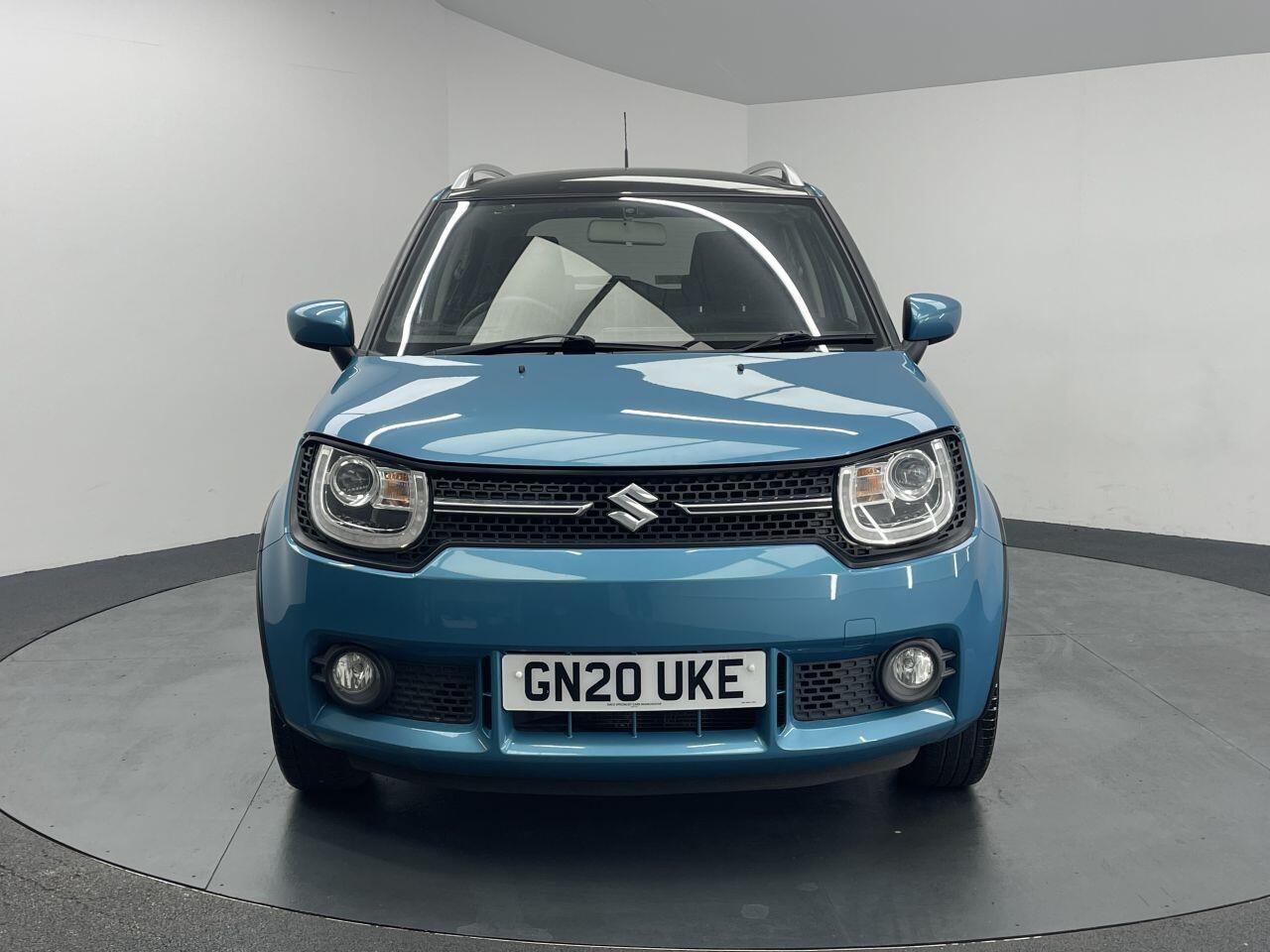 Suzuki Ignis - Image 7