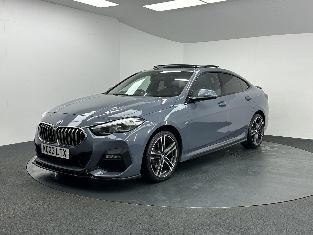 BMW 2 SERIES GRAN COUPE - Image 6
