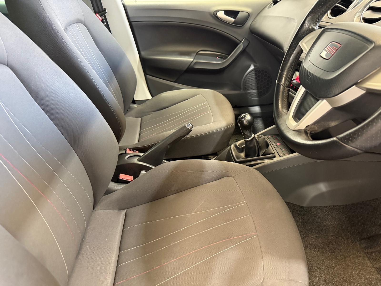 SEAT Ibiza - Image 22