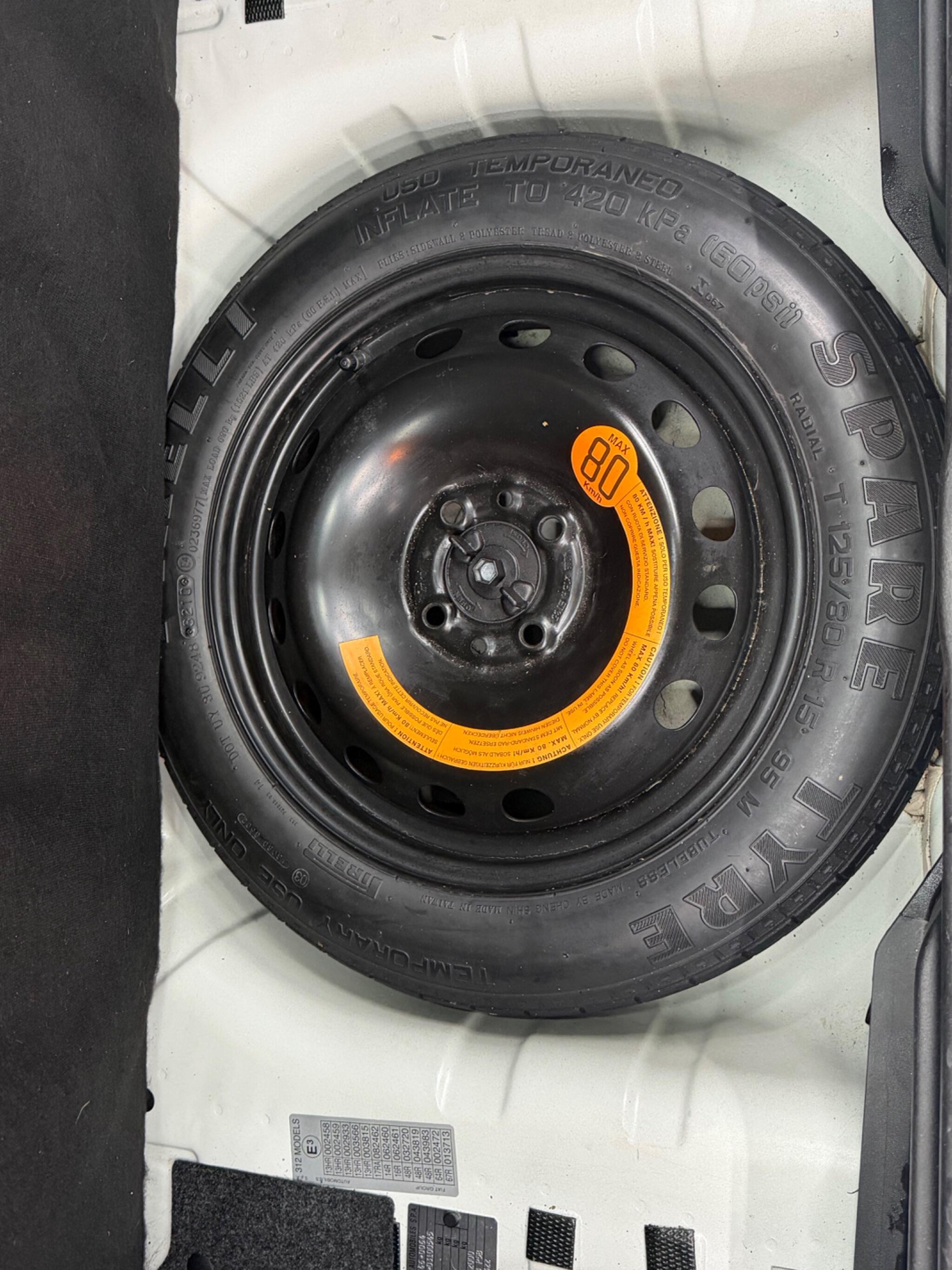 Fiat Panda - Image 14