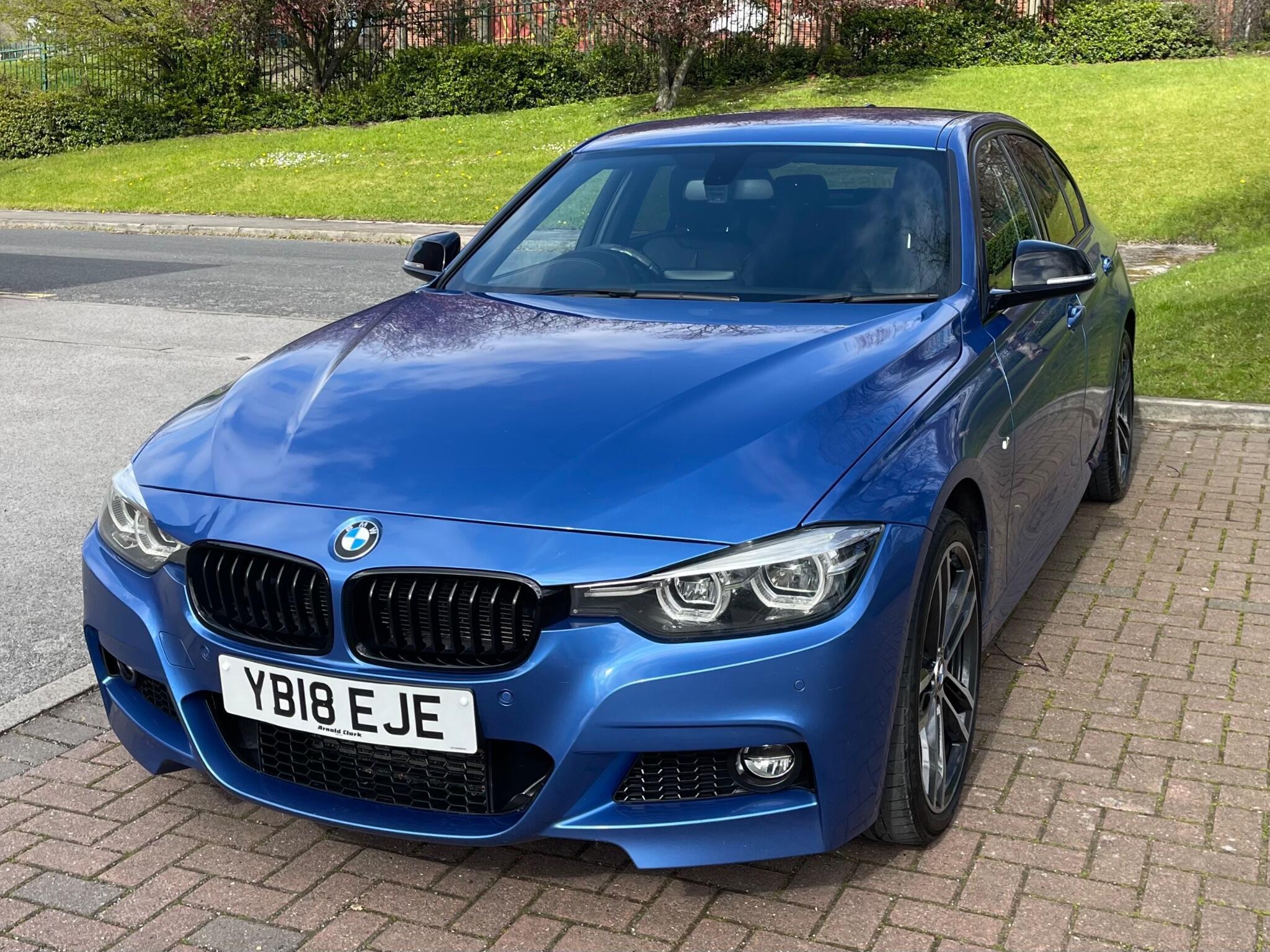BMW 3 Series - Image 23