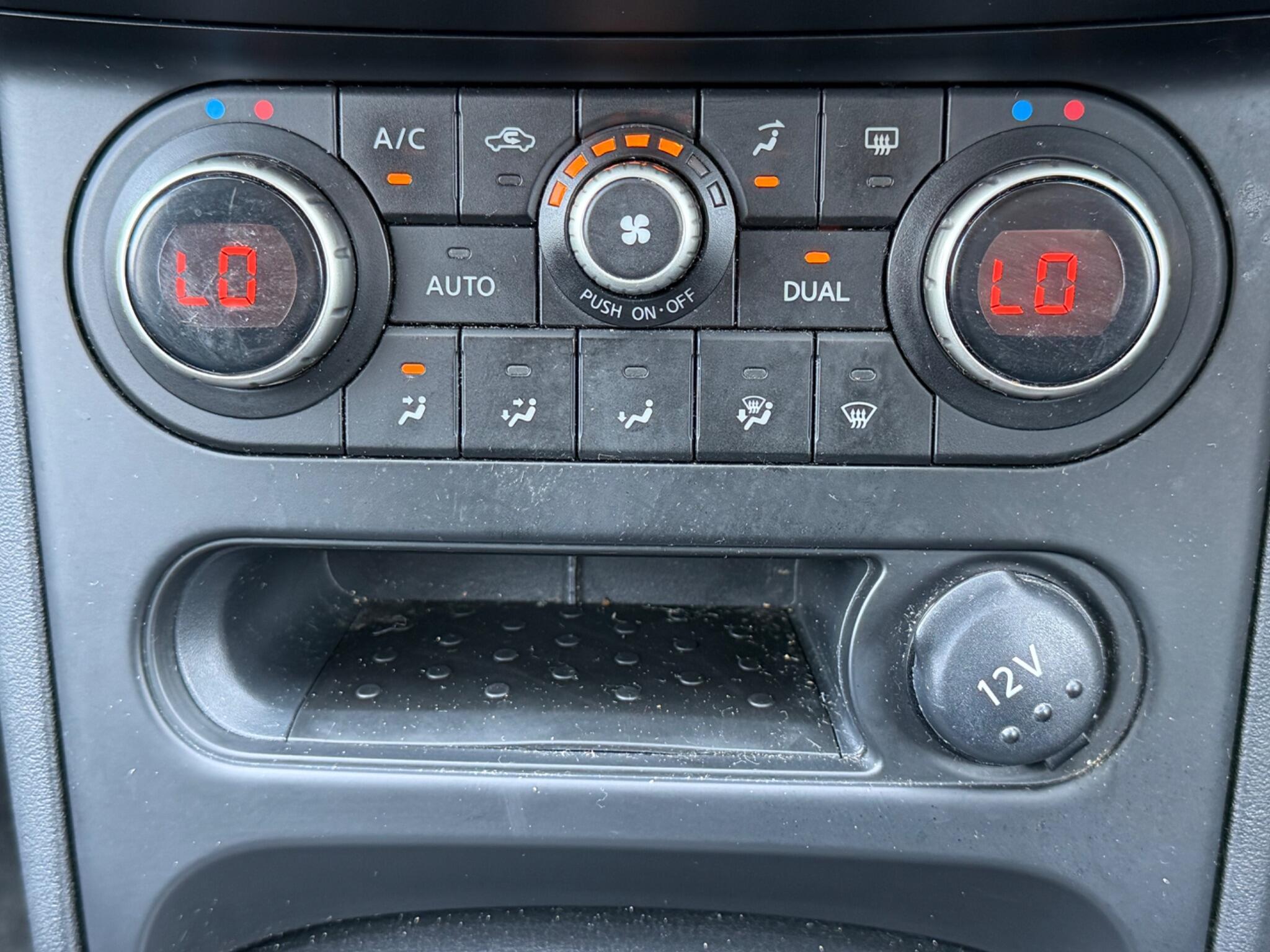 Nissan QASHQAI+2 - Image 19