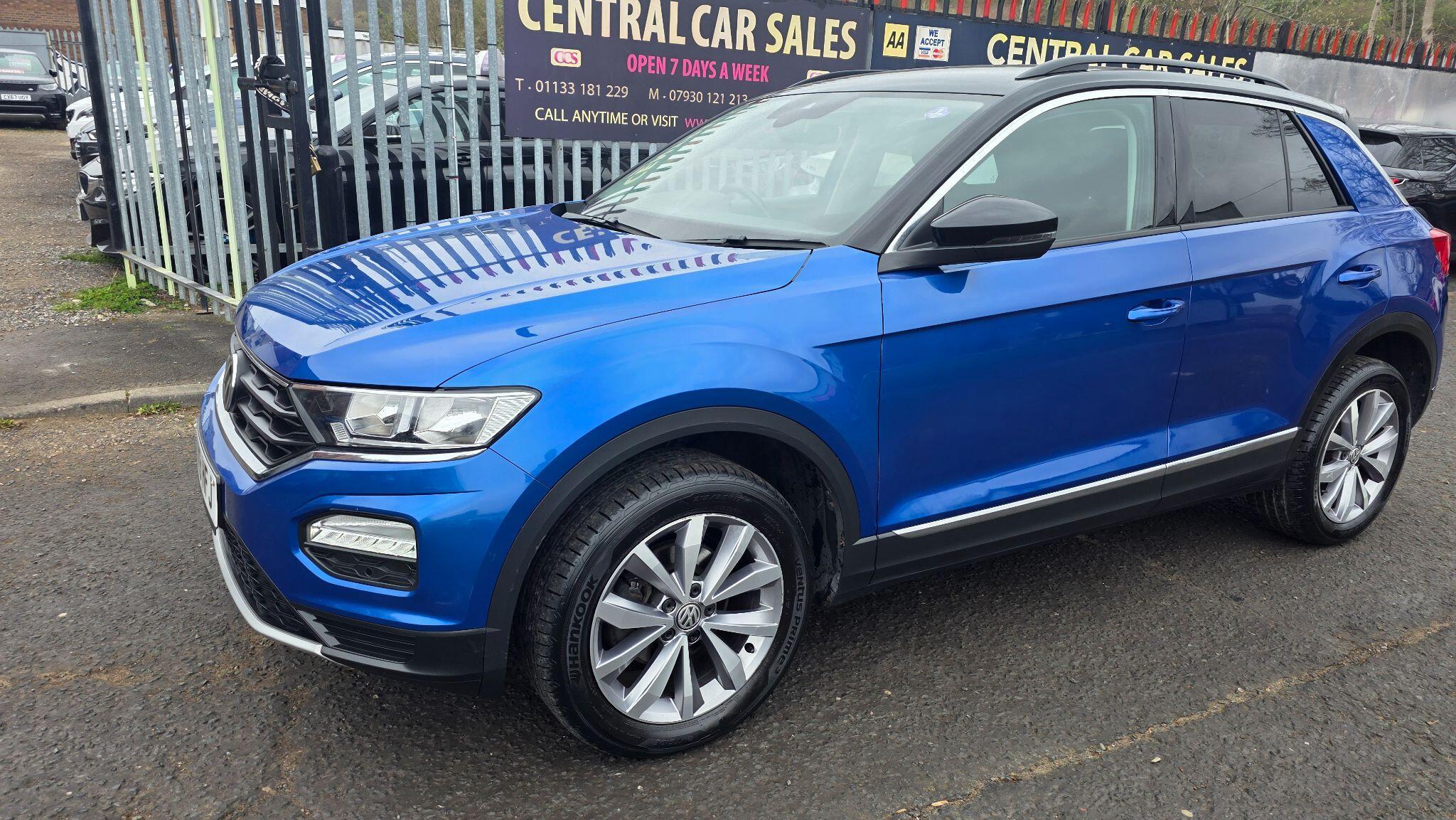 Volkswagen T-Roc - Image 21