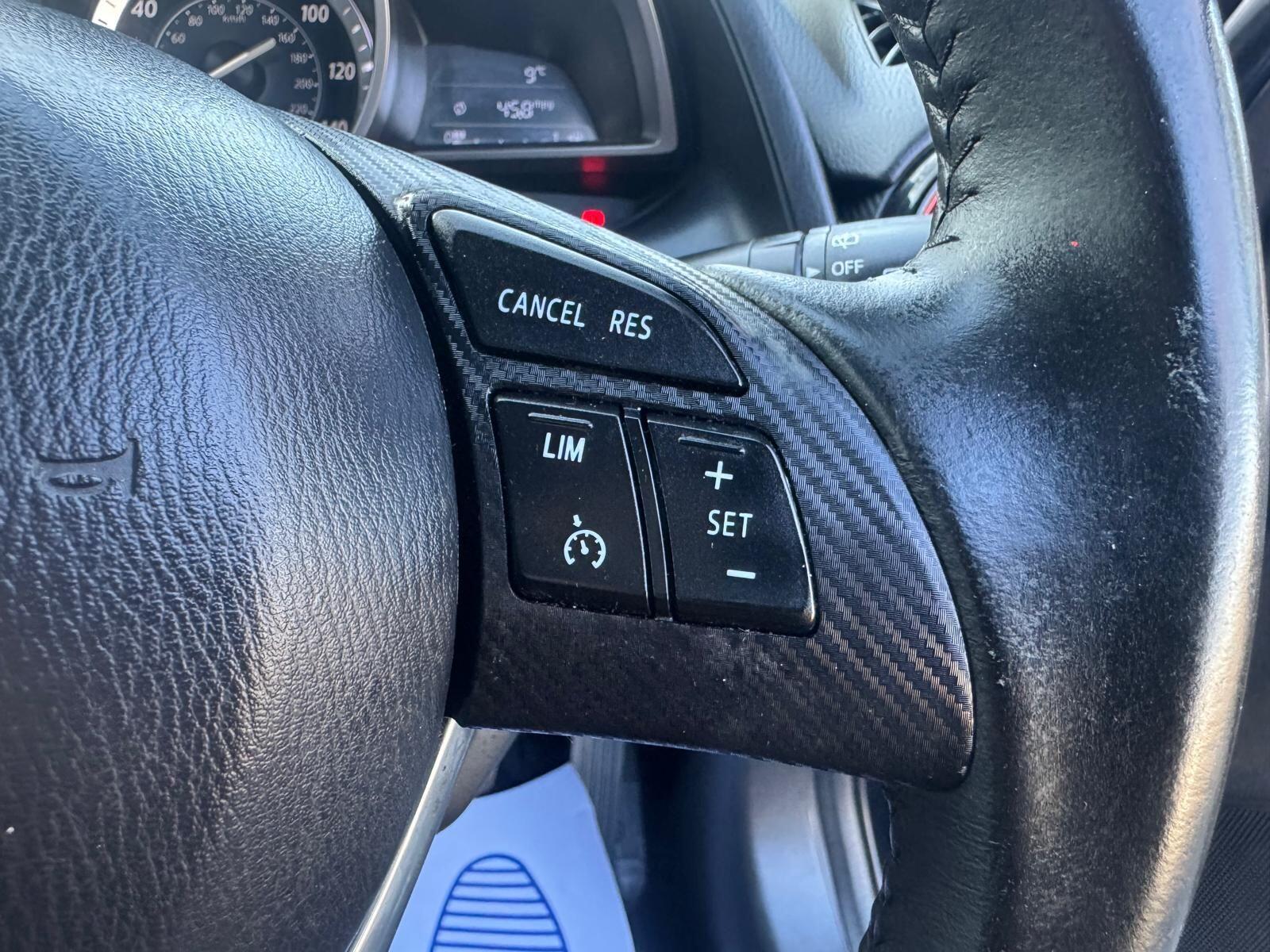 Mazda CX-3 - Image 32