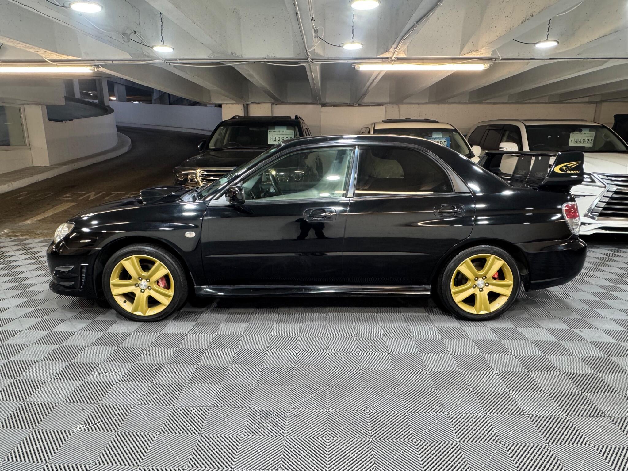 Subaru Impreza - Image 2
