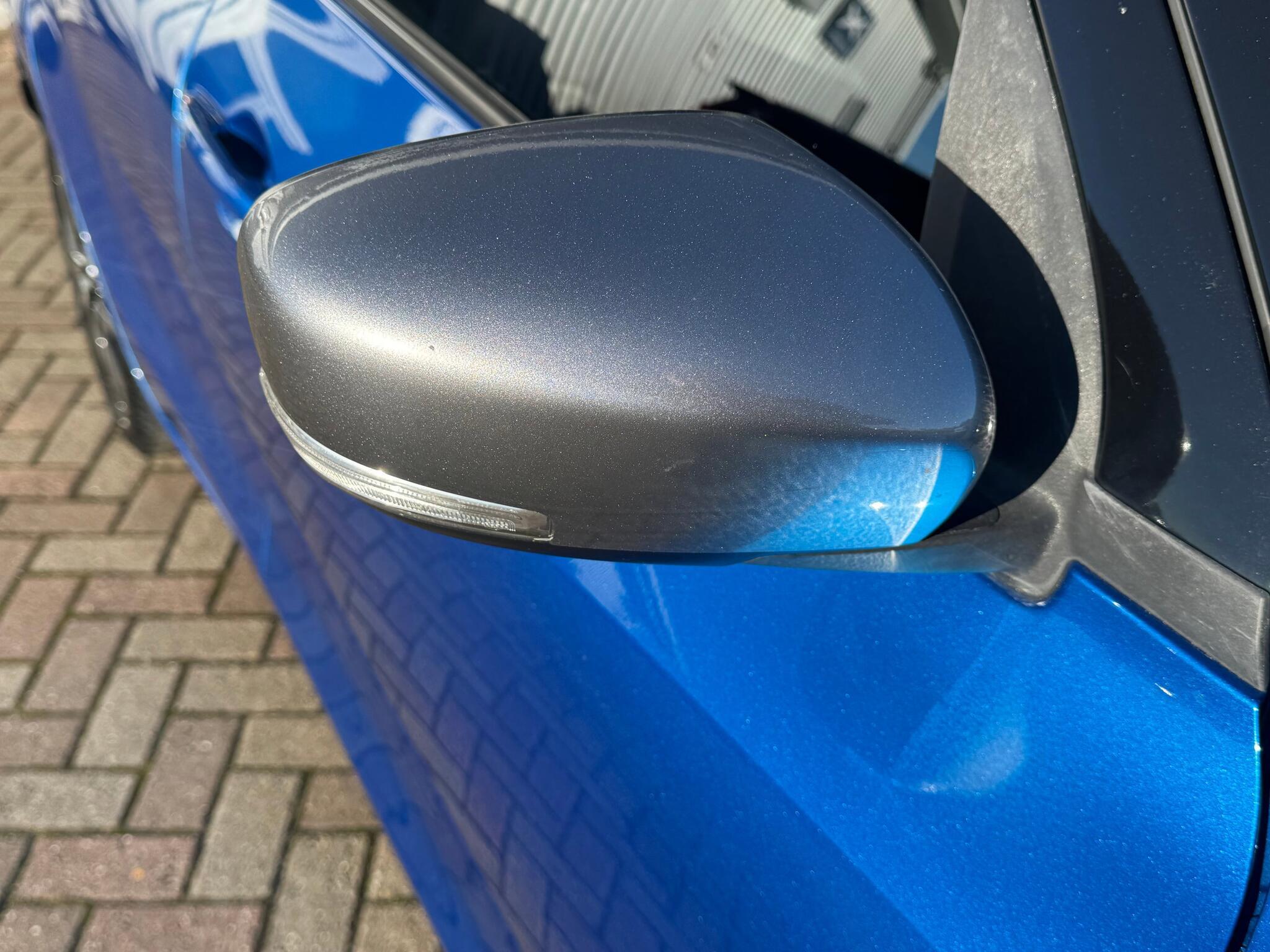 Suzuki Swift - Image 13