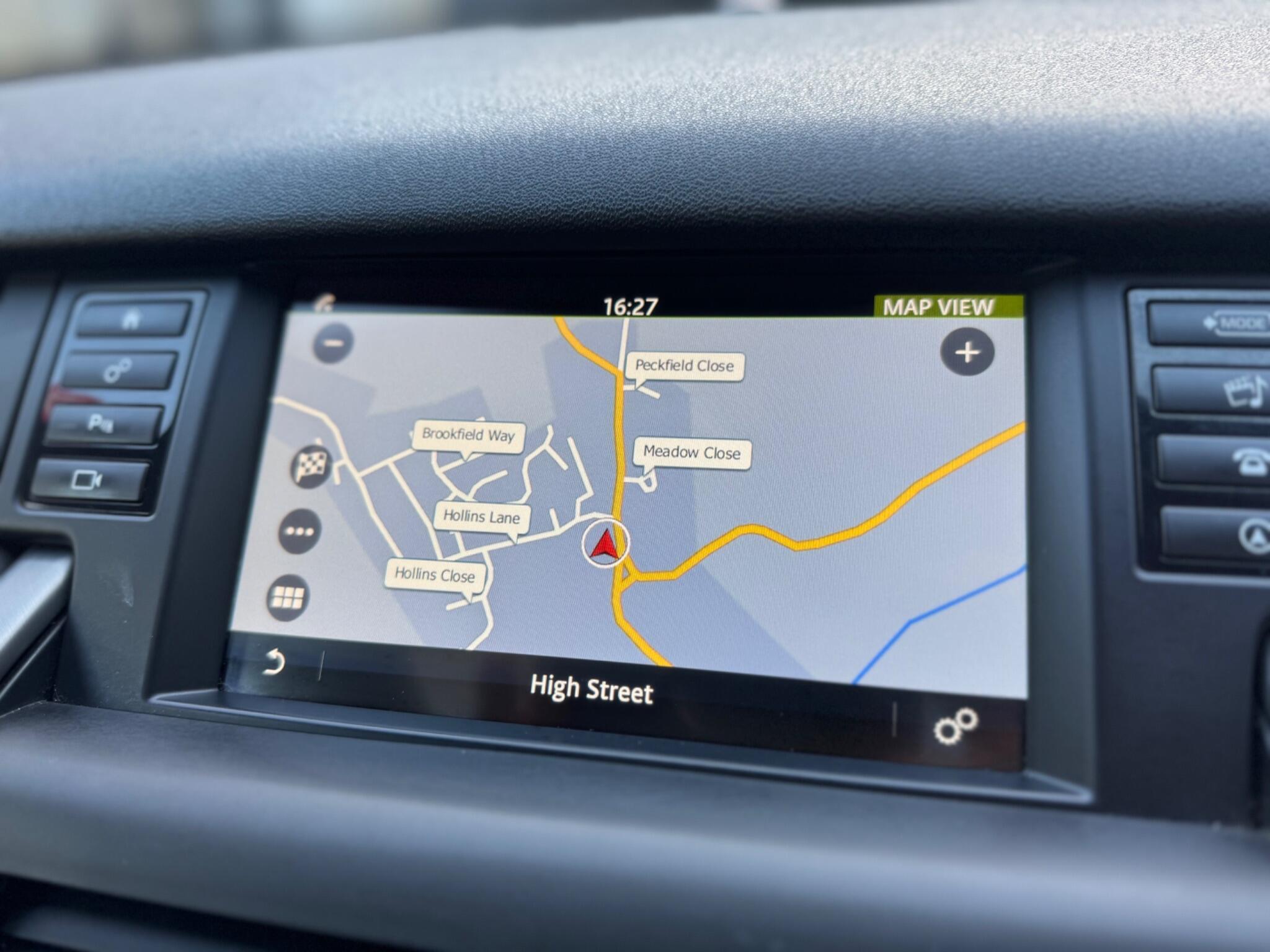 Land Rover DISCOVERY SPORT - Image 42