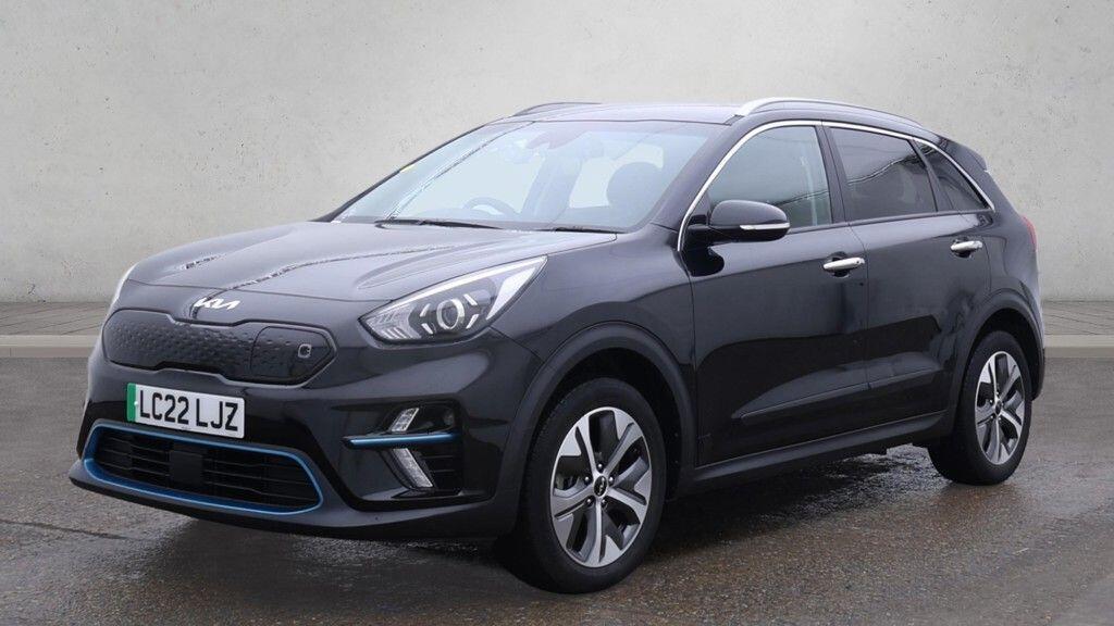 Kia Niro - Image 6