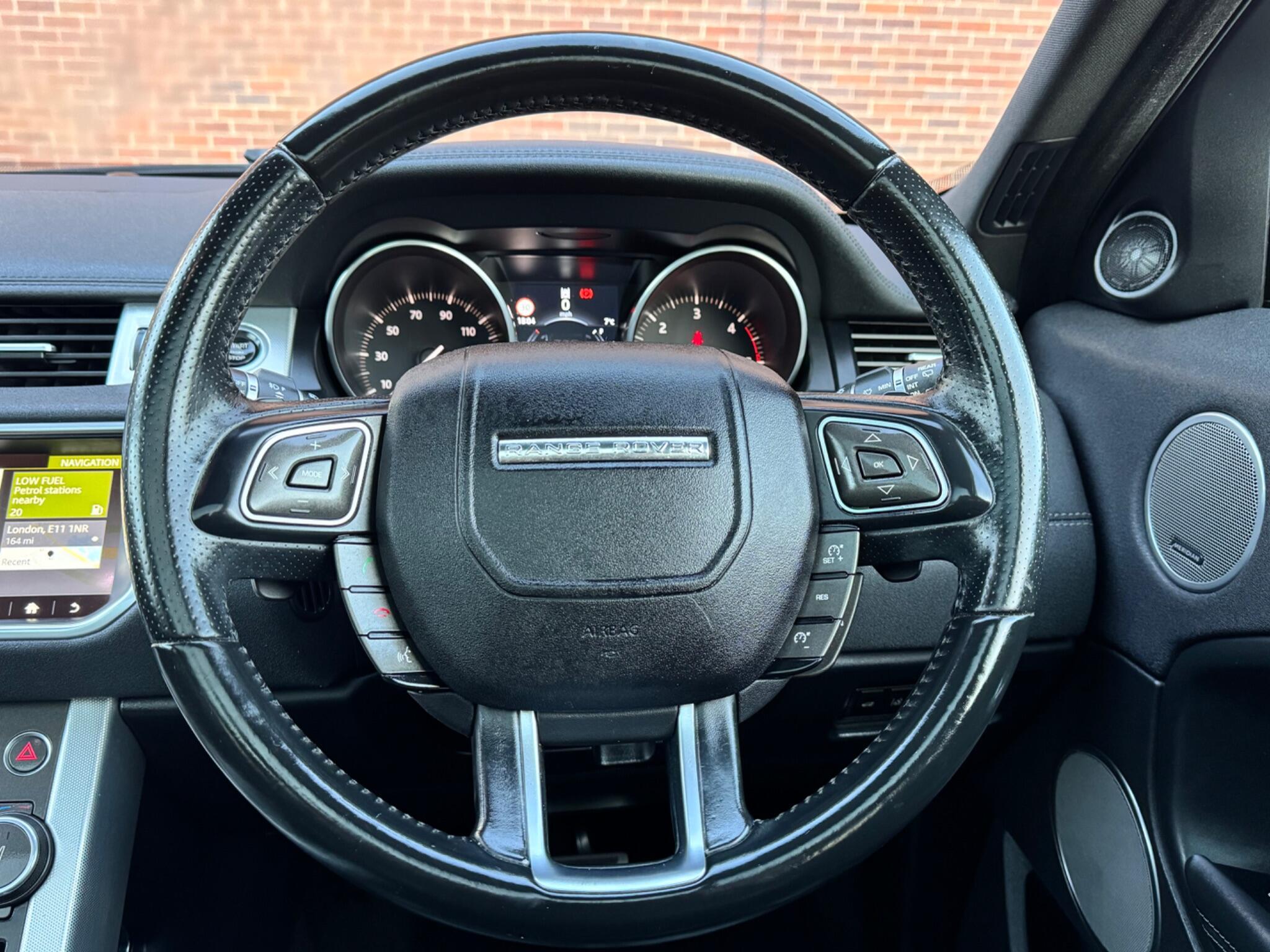 Land Rover Range Rover Evoque - Image 58