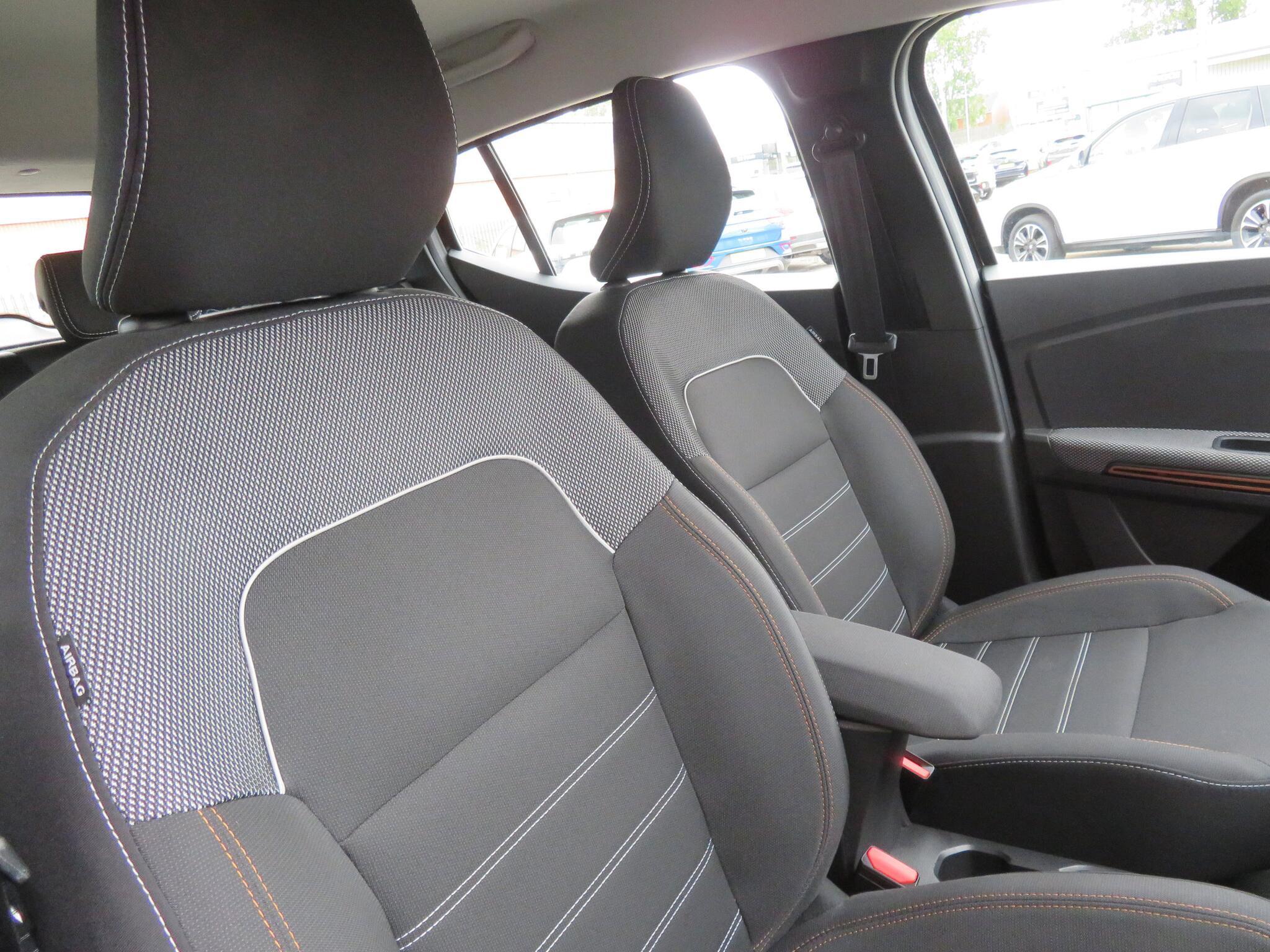 Dacia Sandero Stepway - Image 18