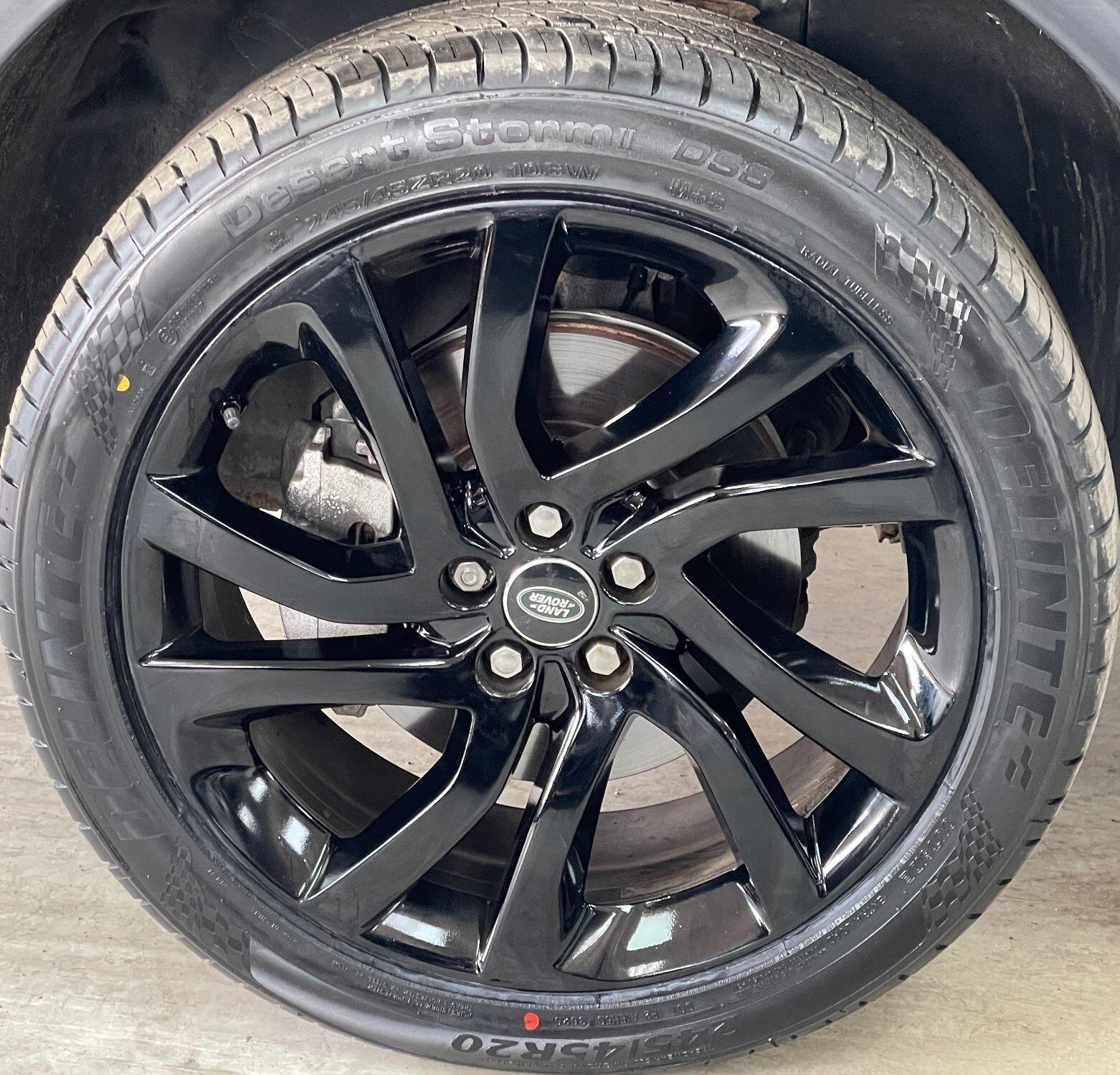 Land Rover DISCOVERY SPORT - Image 28