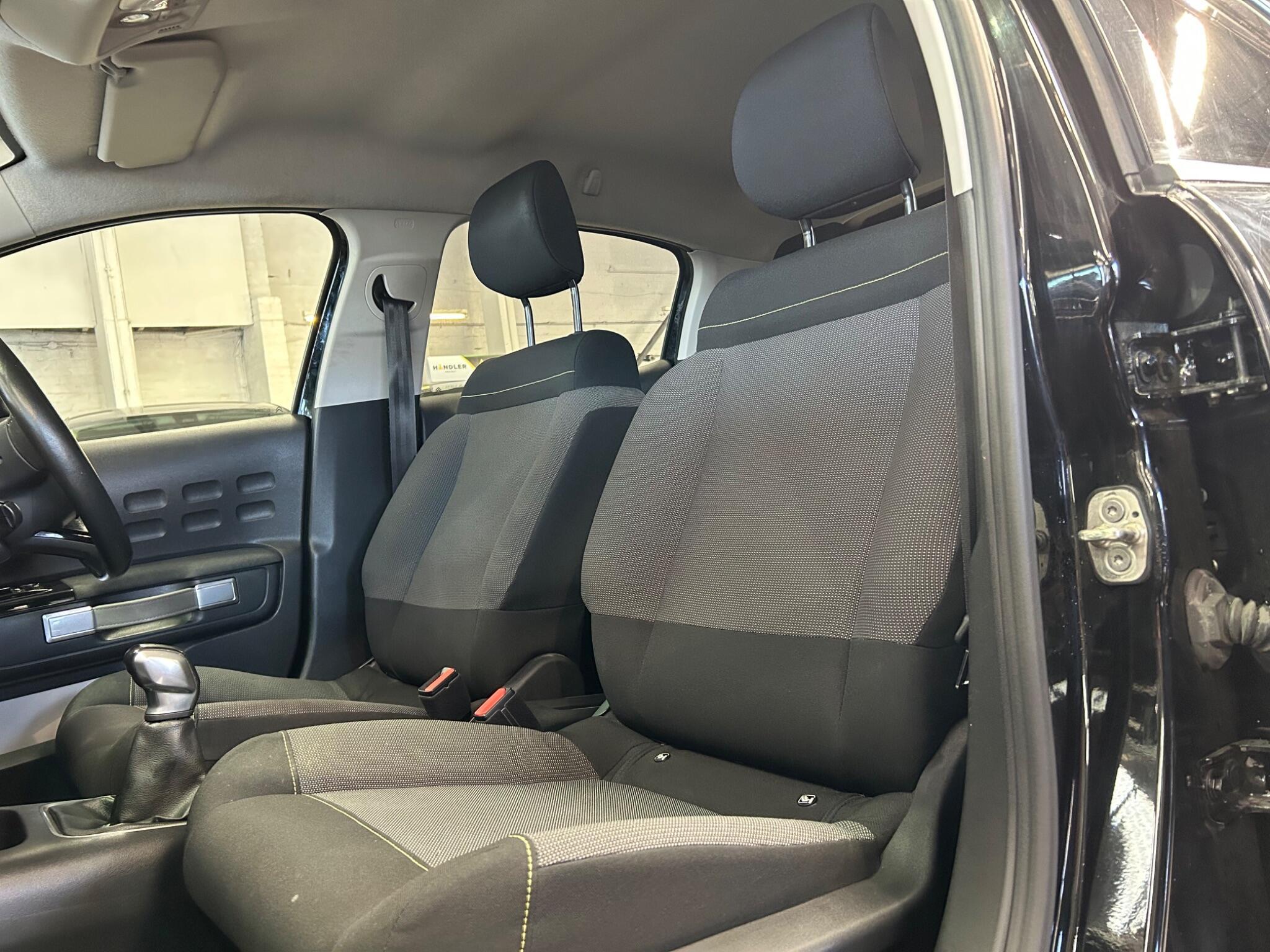 Citroen C3 - Image 16