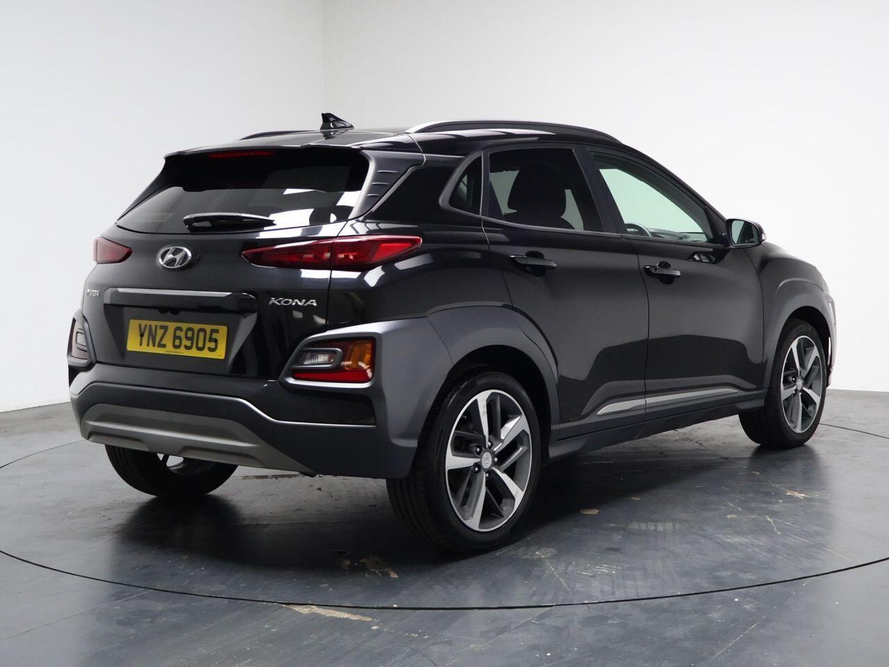 Hyundai Kona - Image 12
