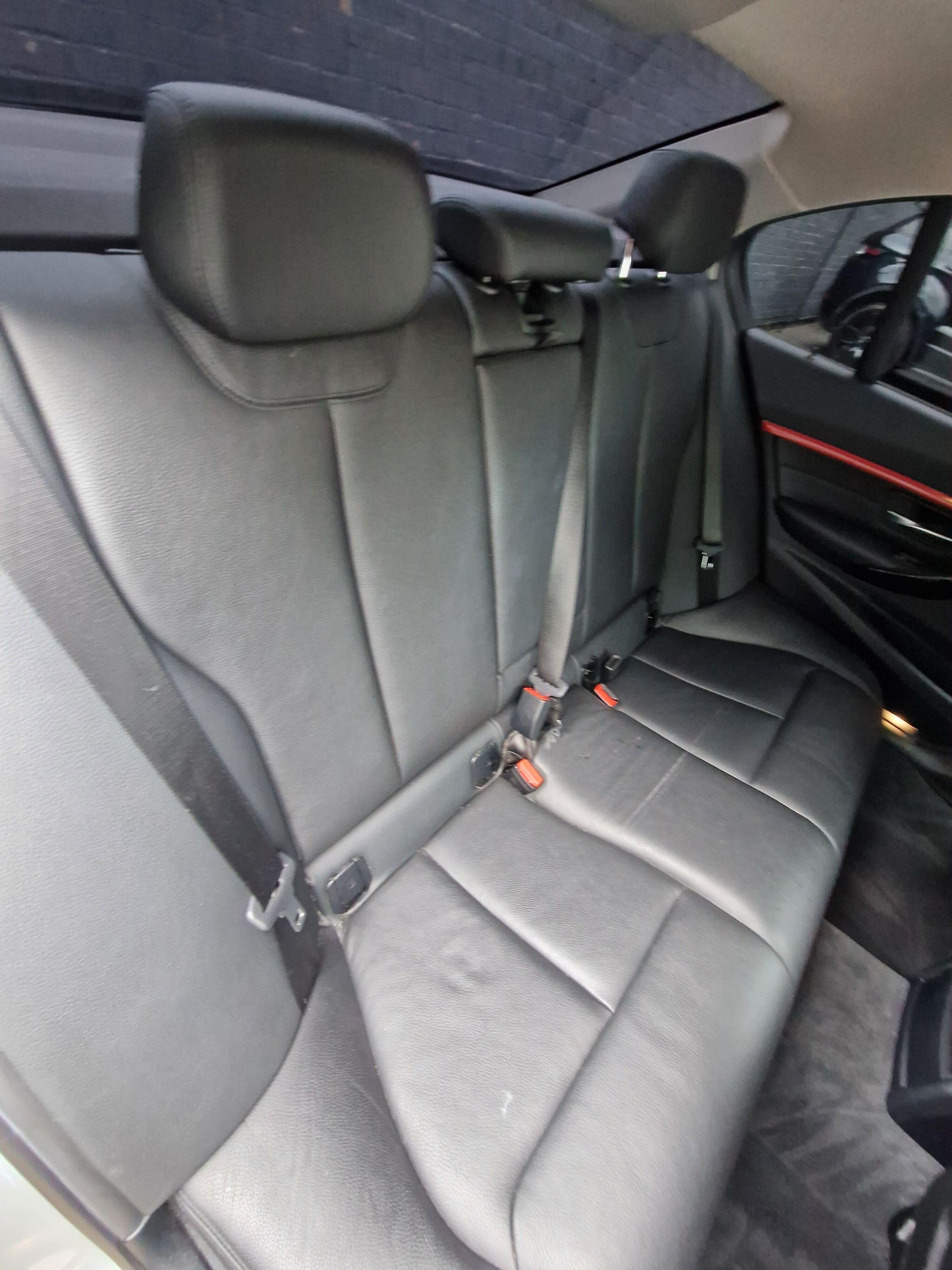 BMW 3 Series - Image 34