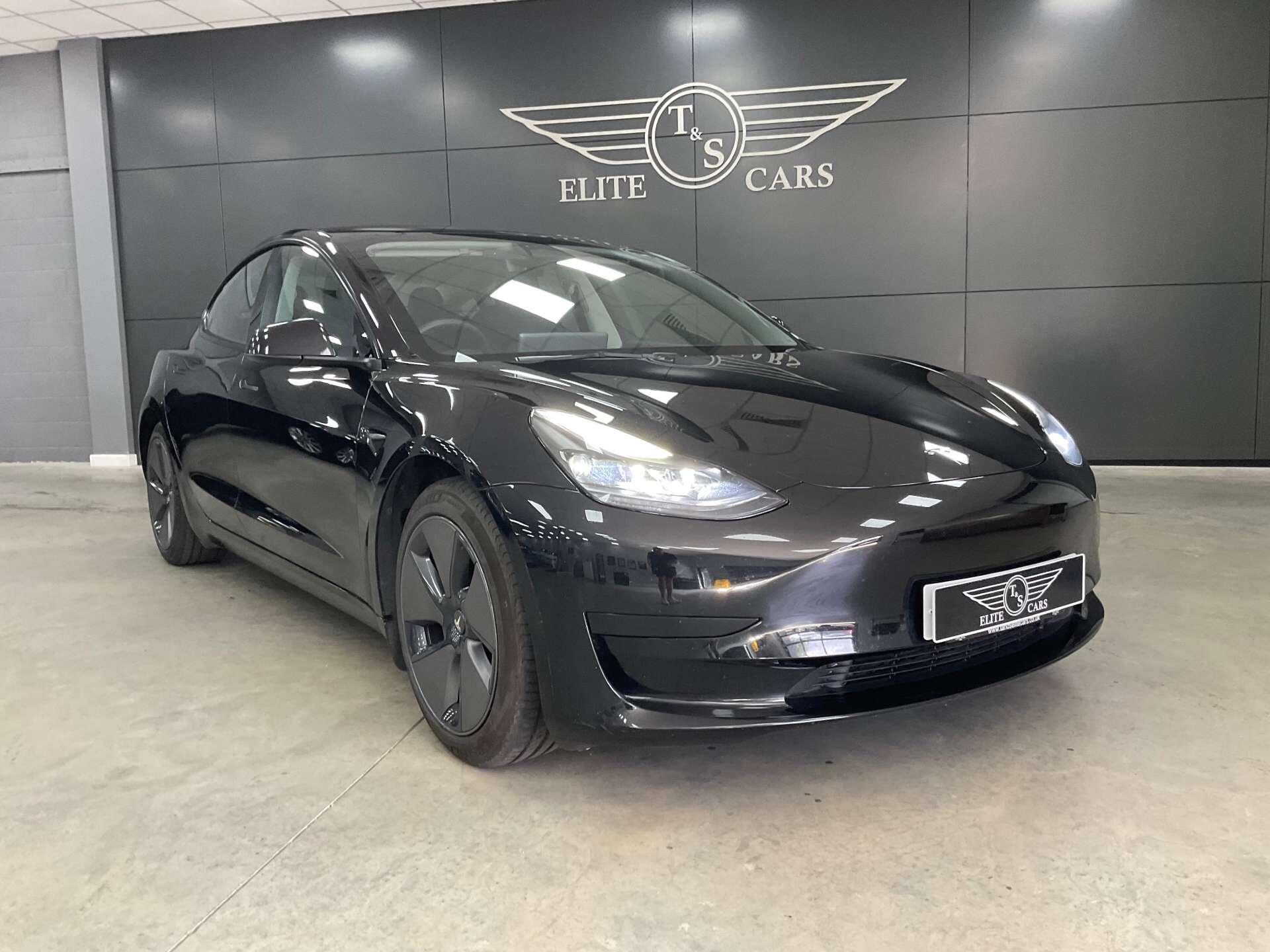 Tesla Model 3 - Image 5