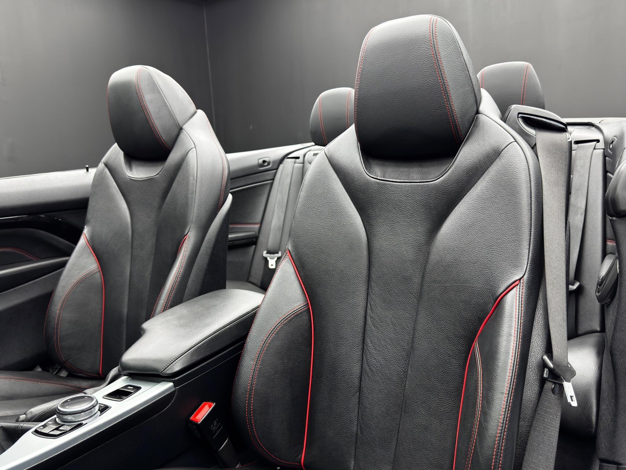 BMW 4 Series - Image 14