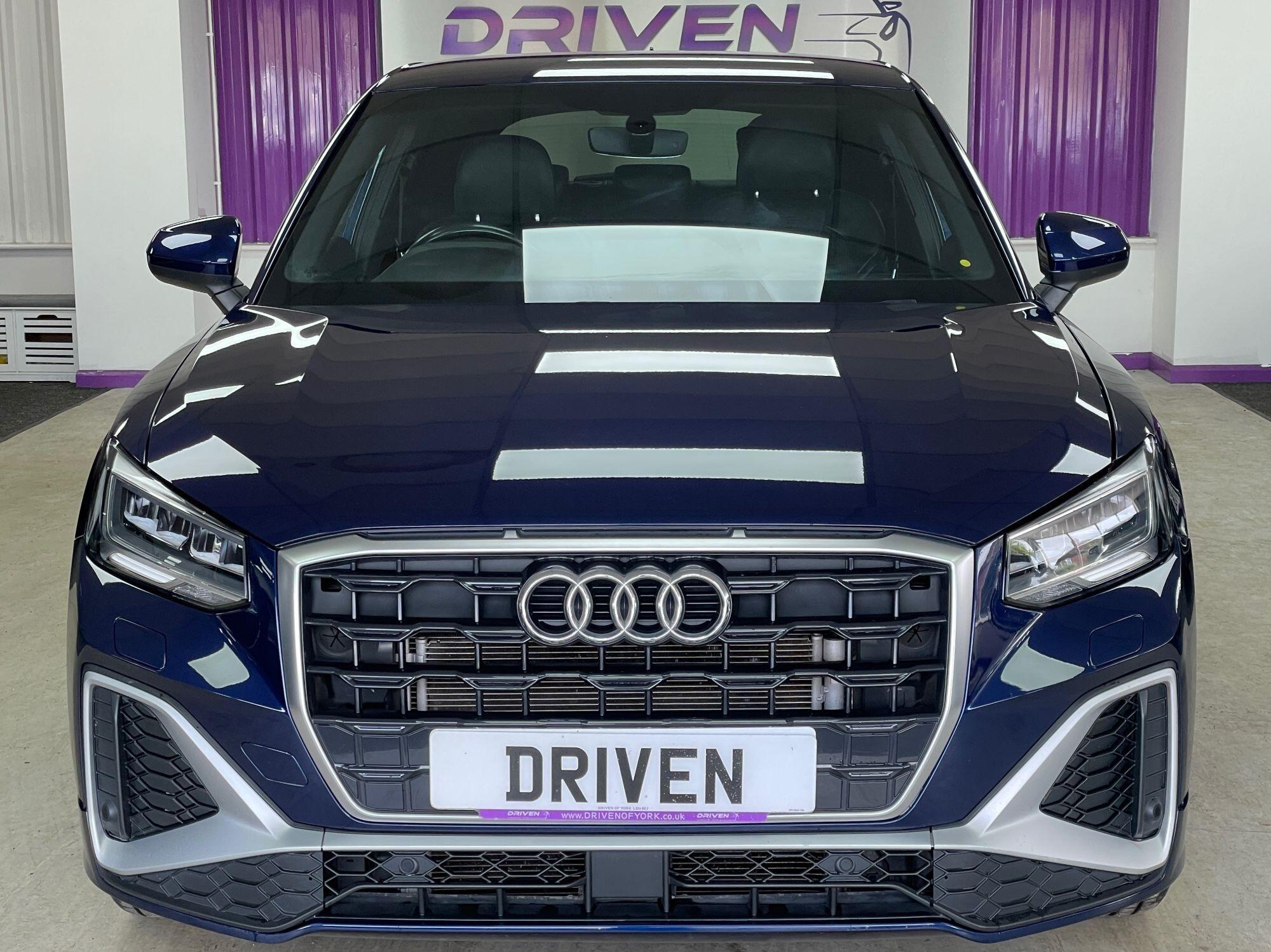 Audi Q2 - Image 6