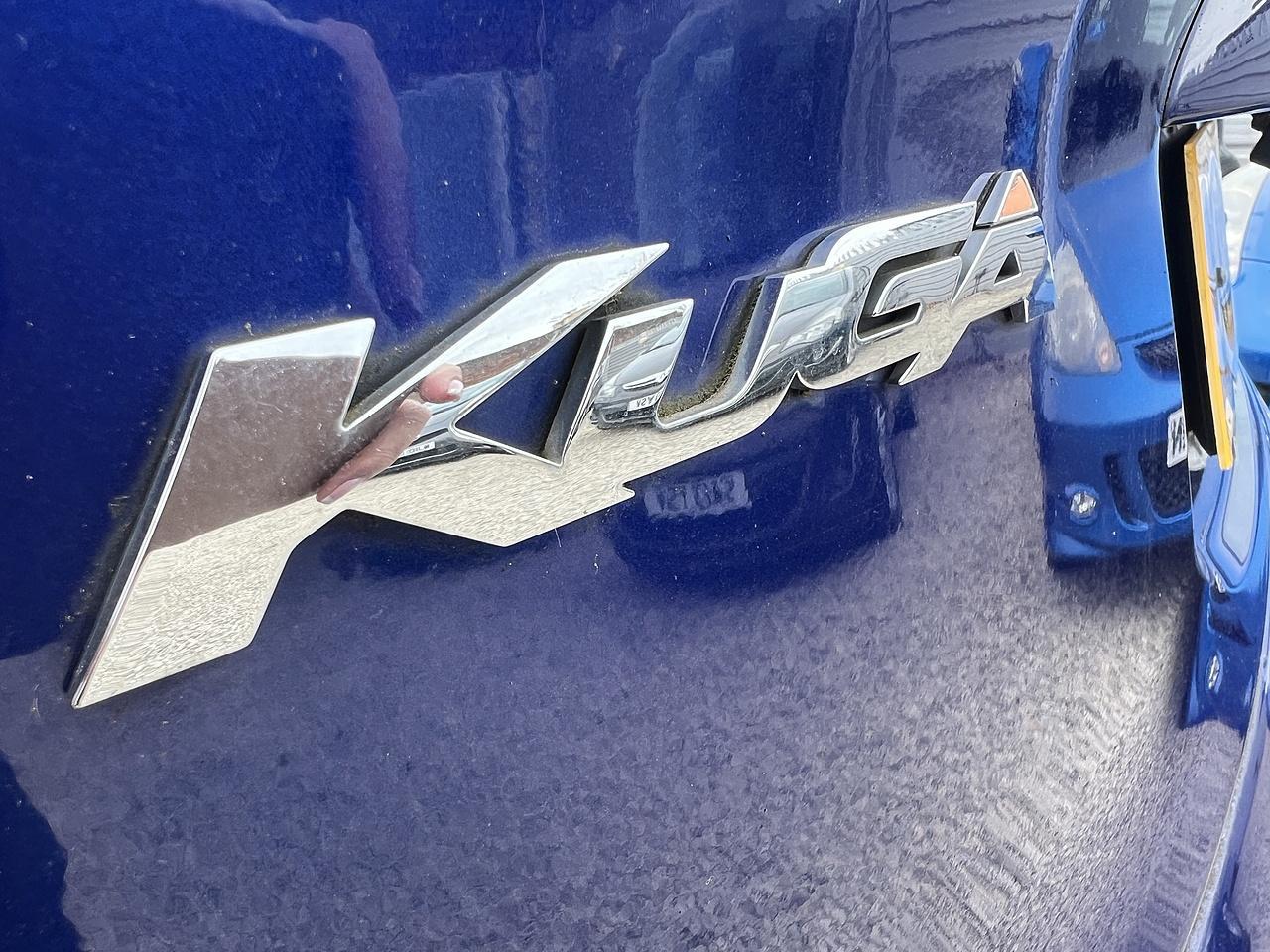 Ford Kuga - Image 8