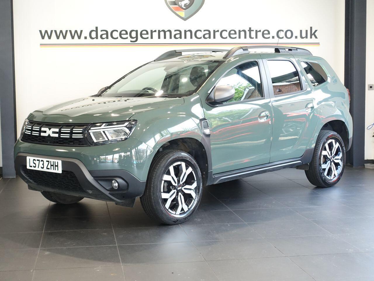 Dacia Duster - Image 9