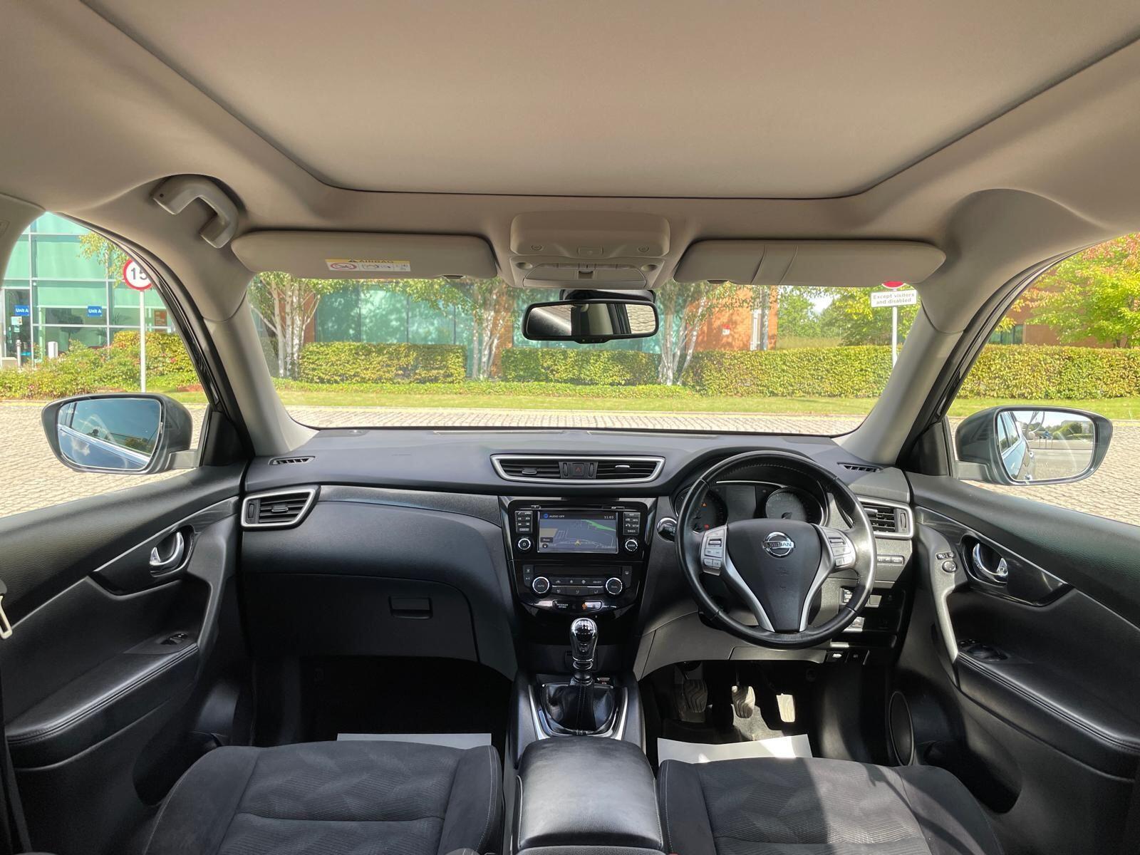 Nissan X-Trail - Image 12