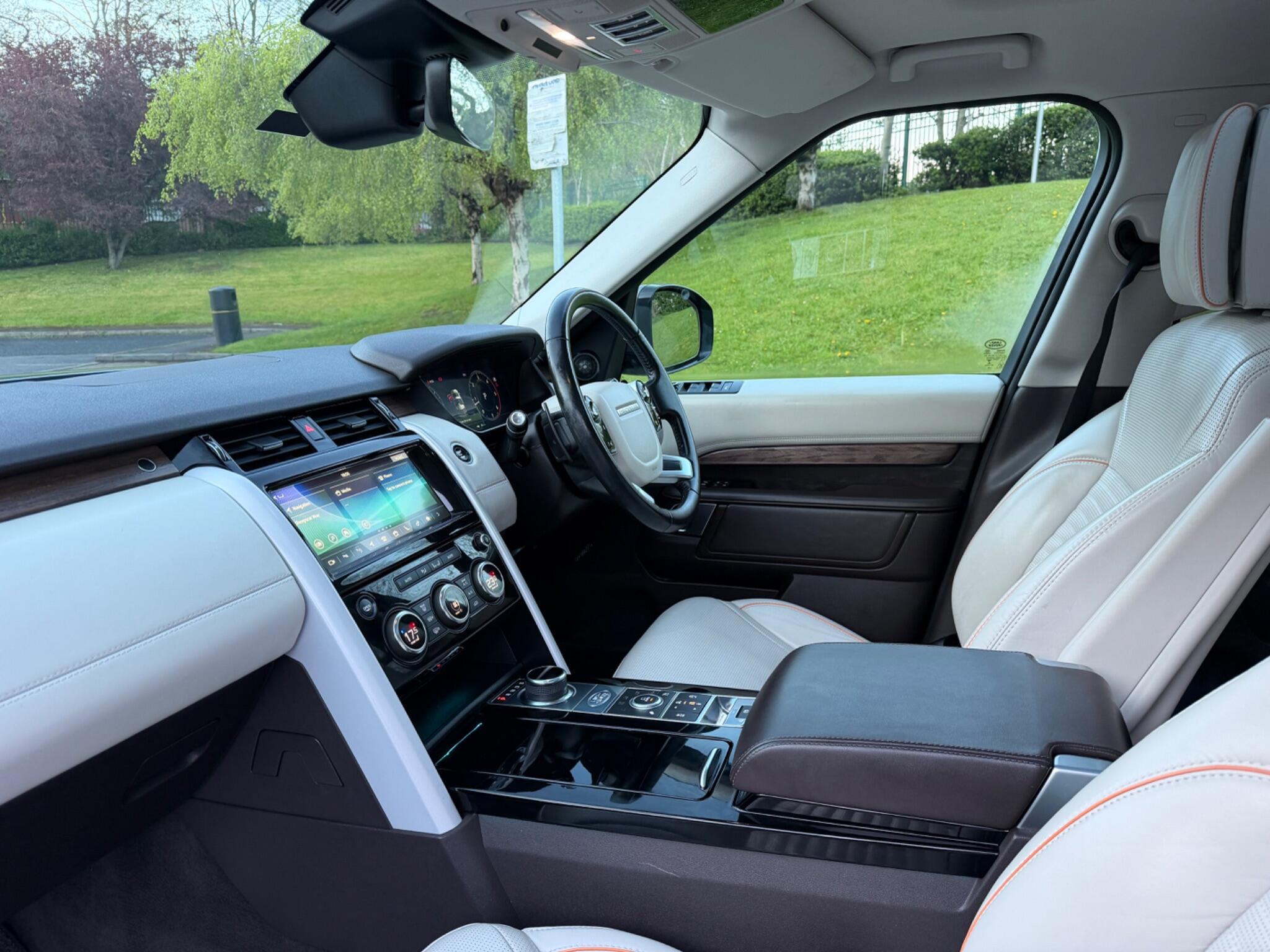 Land Rover Discovery - Image 53