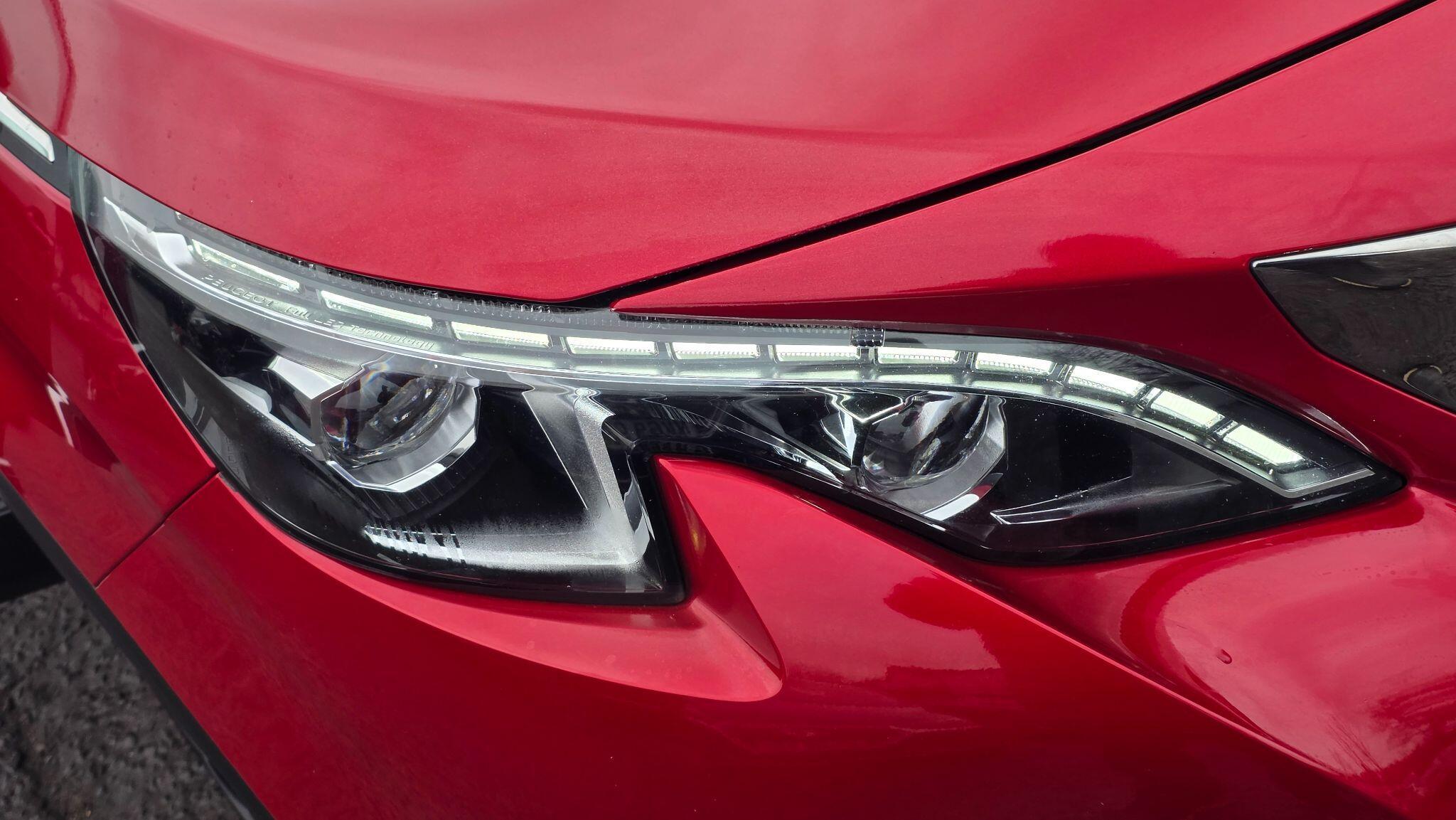 Peugeot 3008 - Image 16