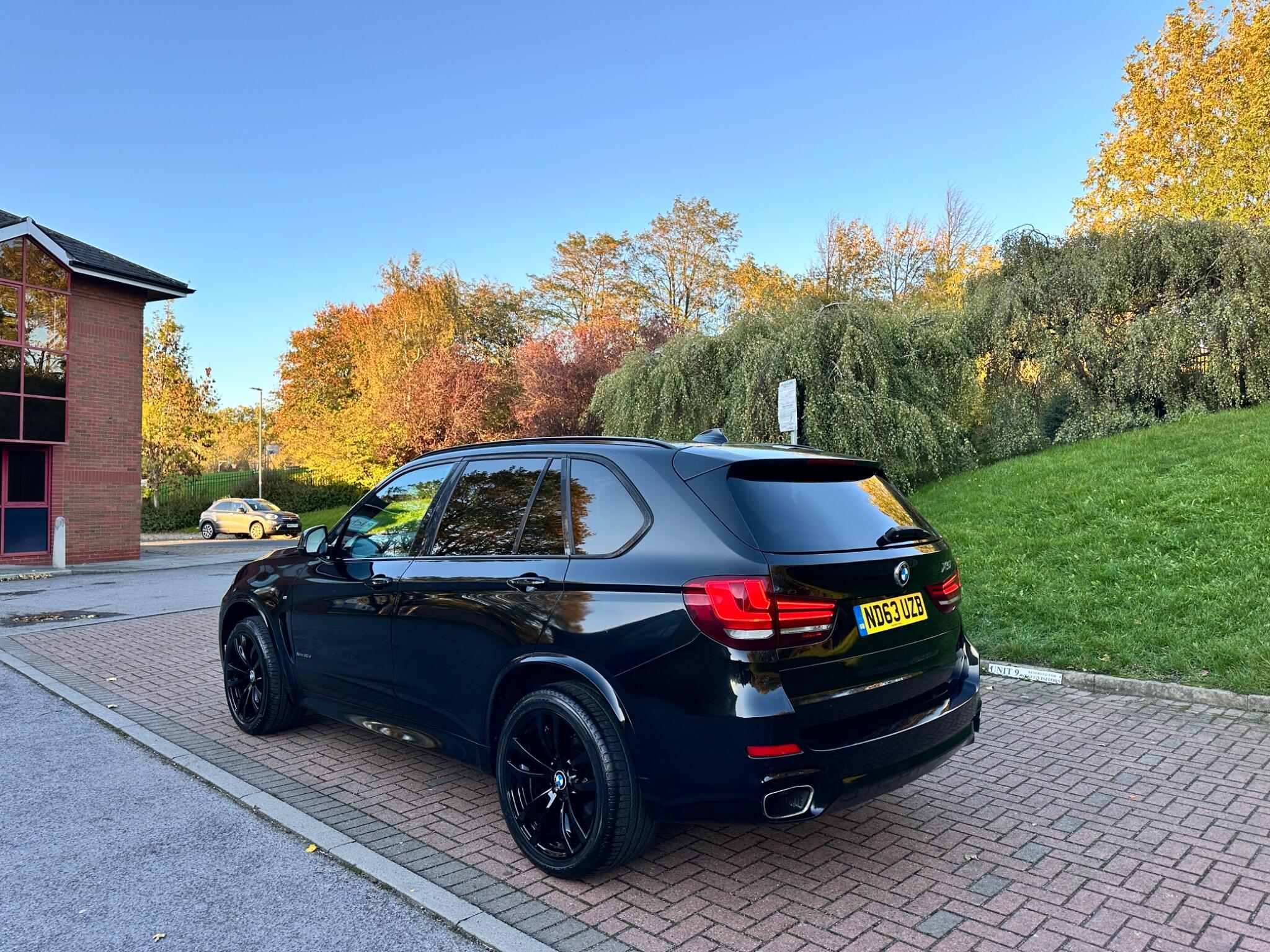 BMW X5 - Image 17
