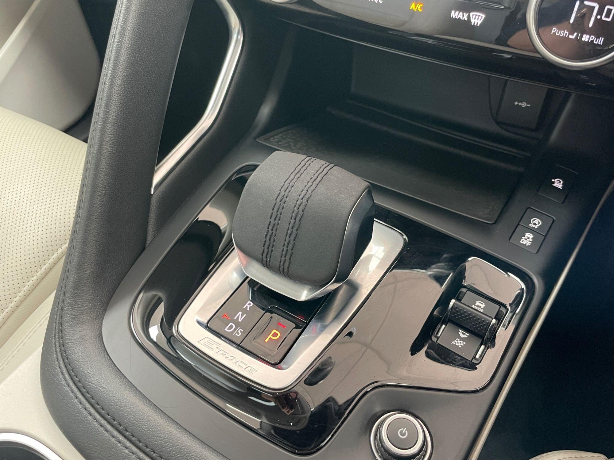 Jaguar E-Pace - Image 46