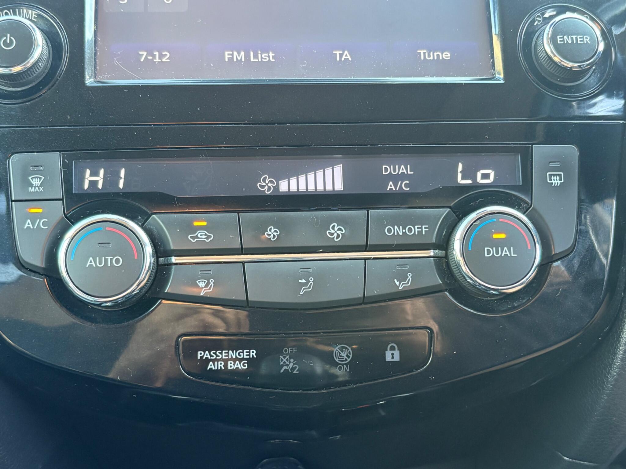 Nissan X-Trail - Image 44