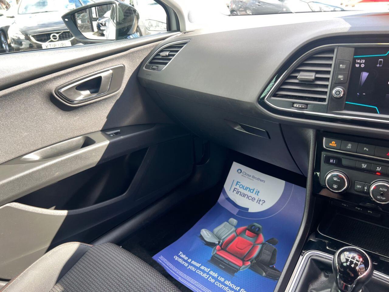 SEAT Leon - Image 33