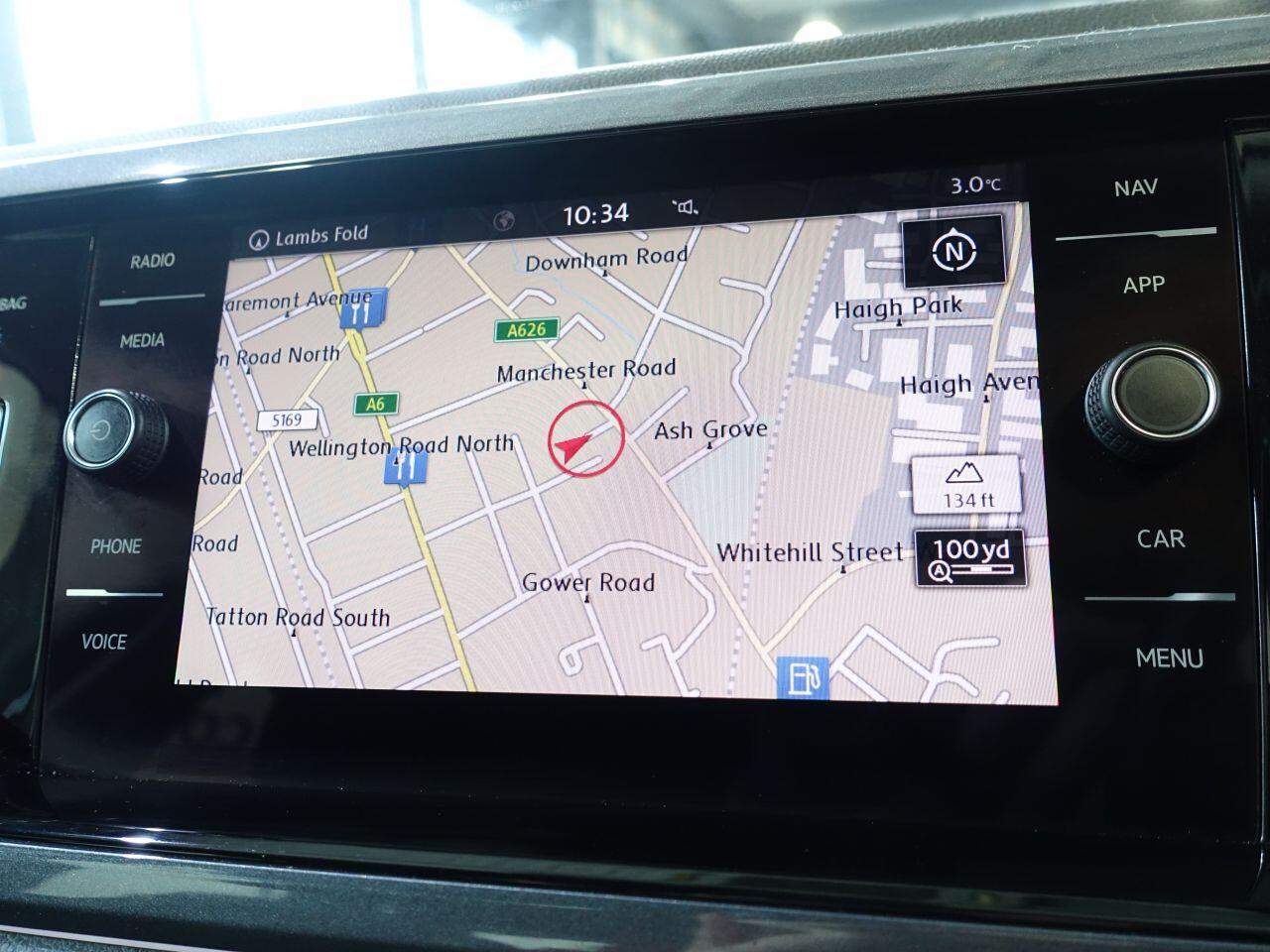 Volkswagen Polo - Image 3