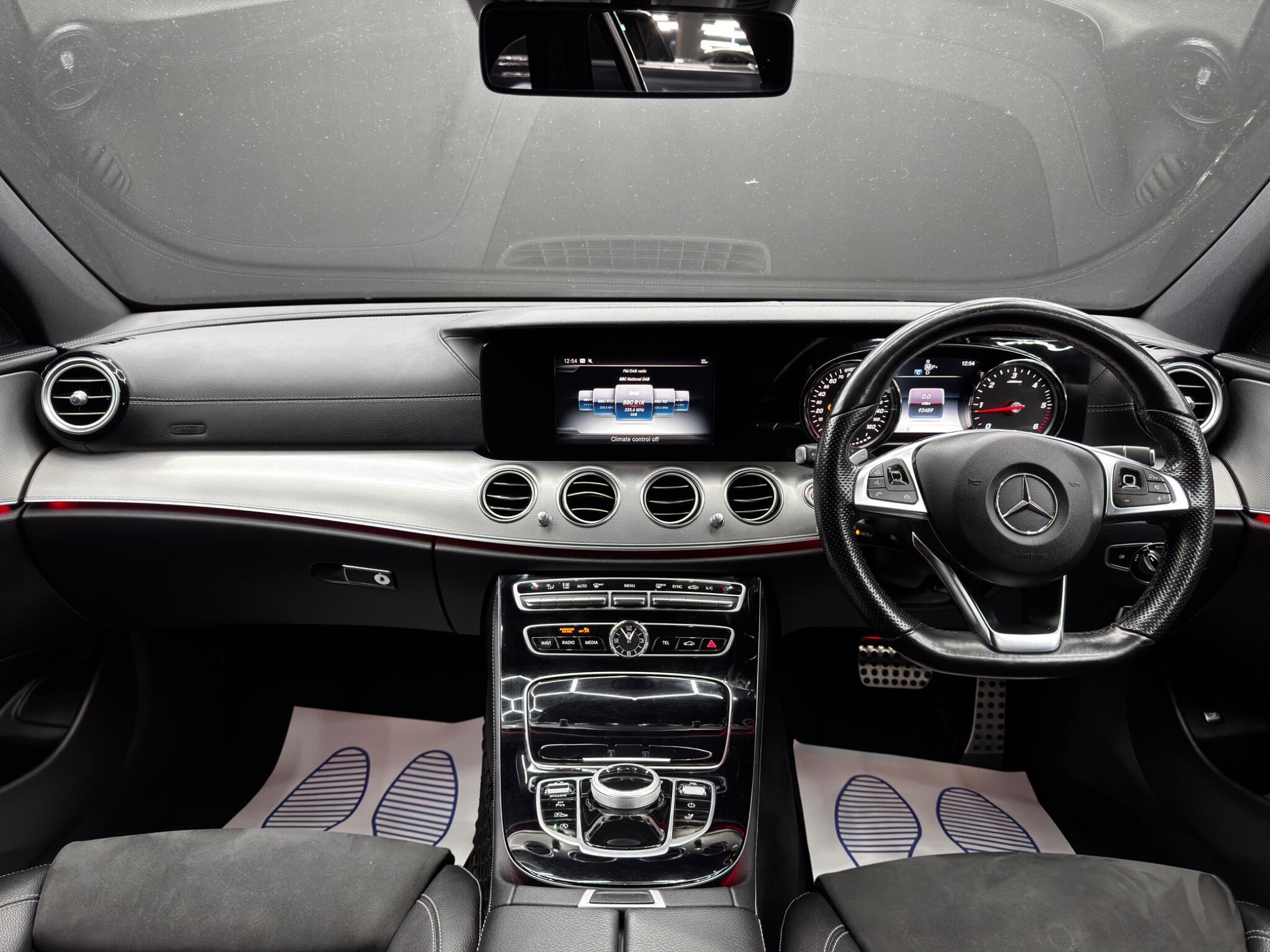 Mercedes E Class - Image 10