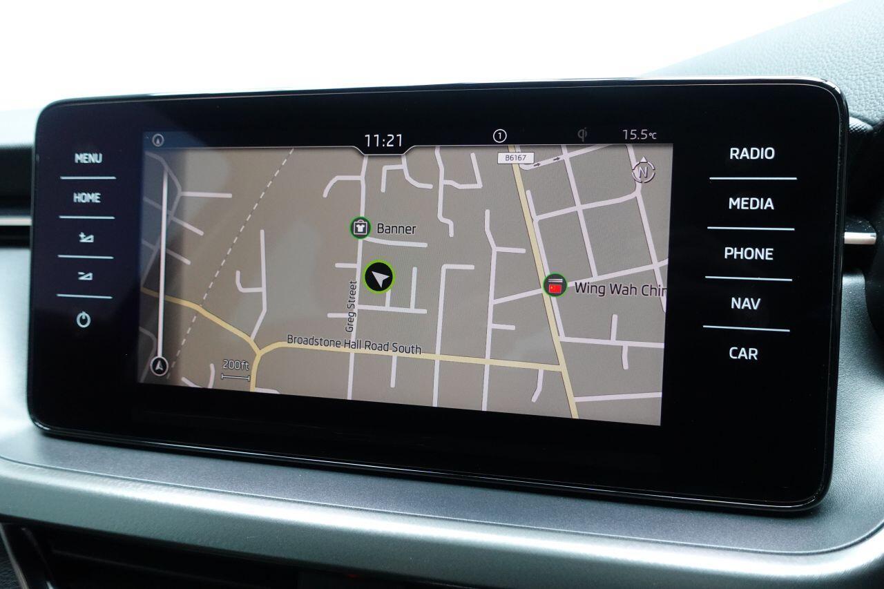 Skoda Scala - Image 2