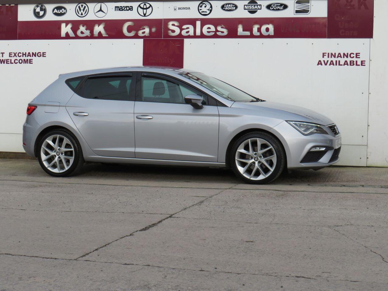 SEAT Leon - Image 26